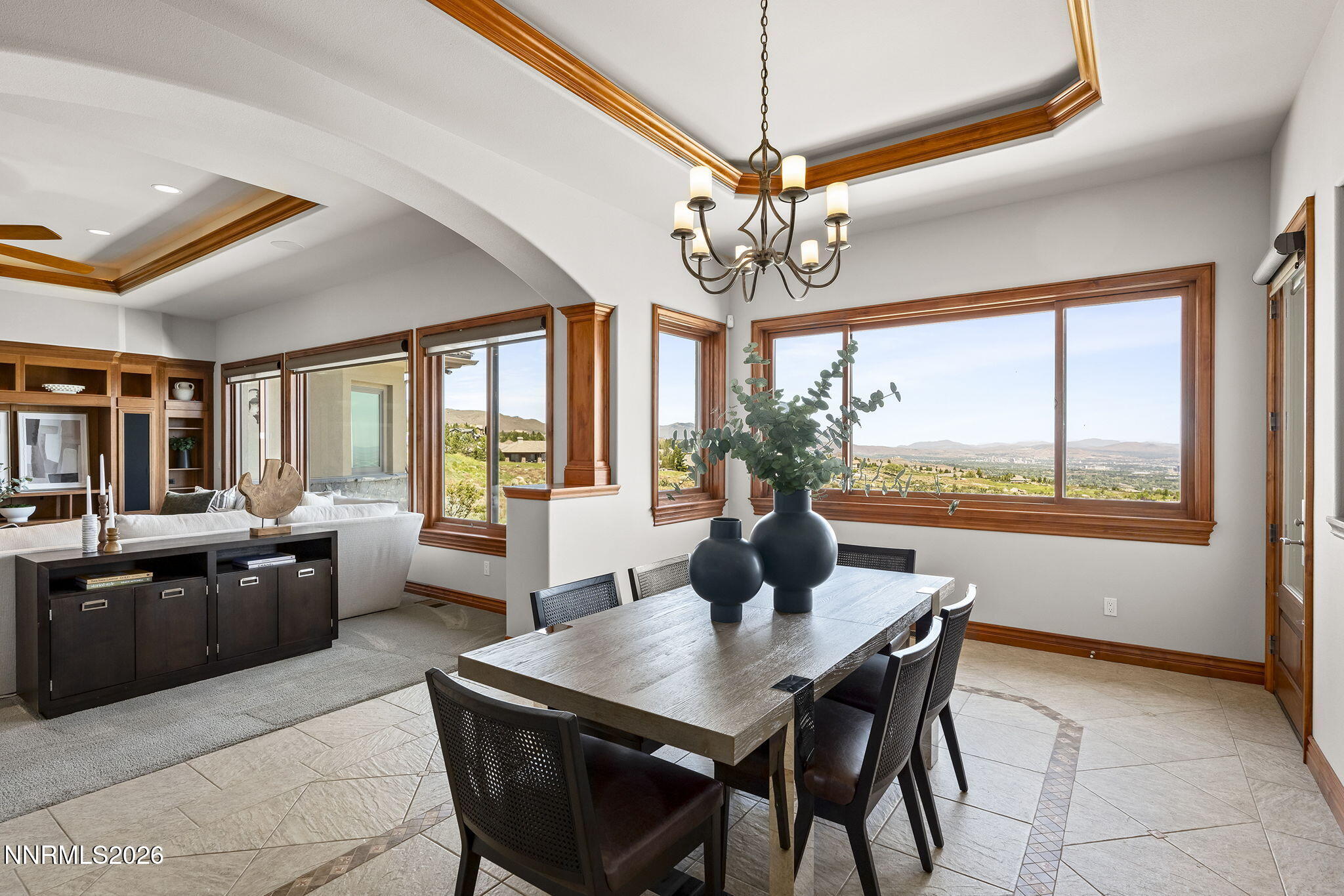 10231 Zuni Ridge Trail