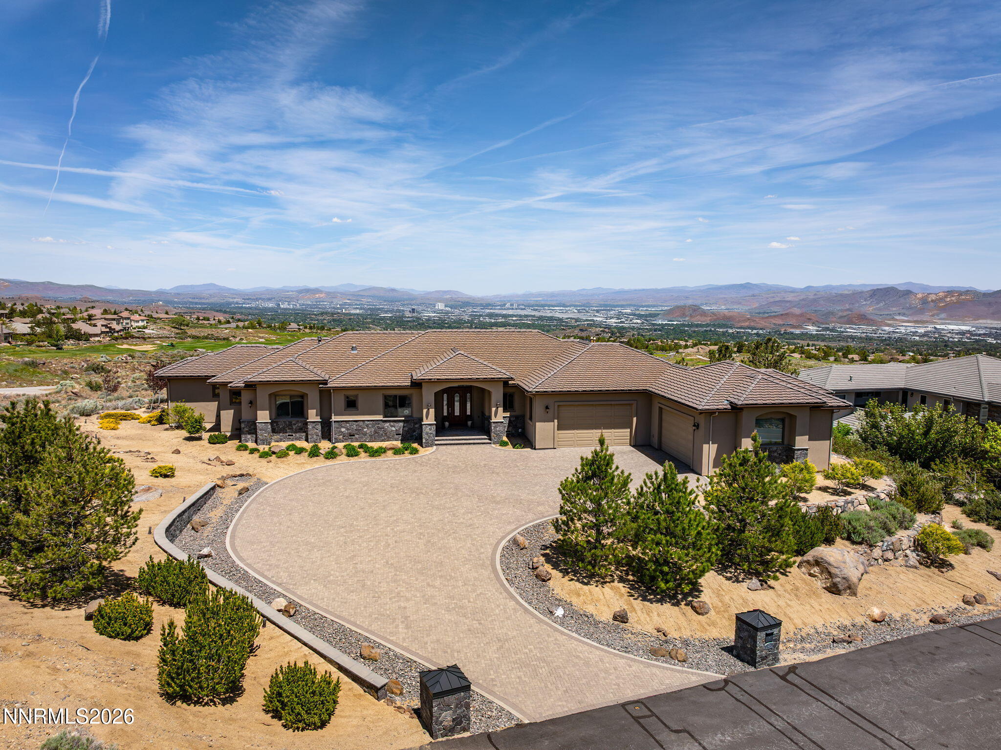 10231 Zuni Ridge Trail