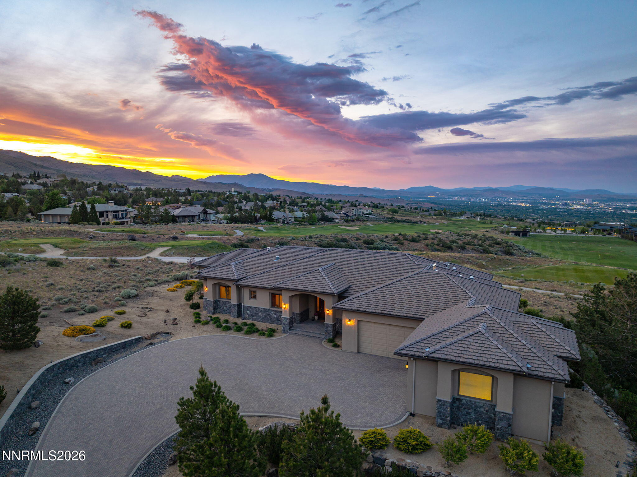 10231 Zuni Ridge Trail
