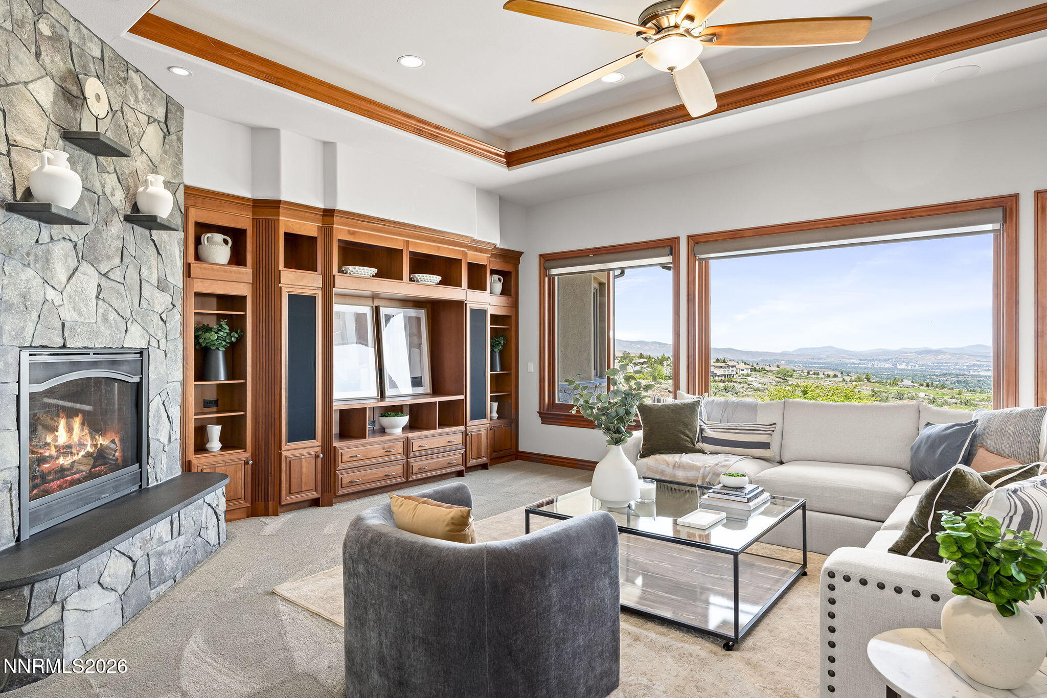10231 Zuni Ridge Trail