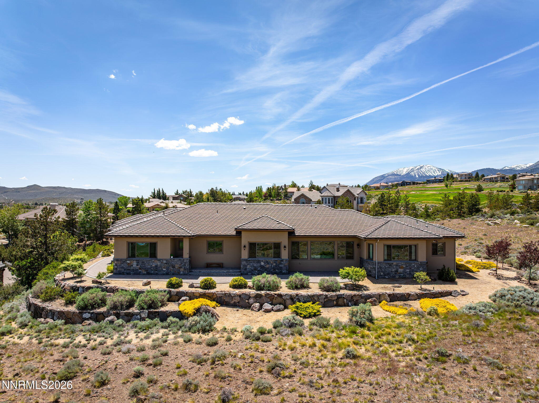 10231 Zuni Ridge Trail