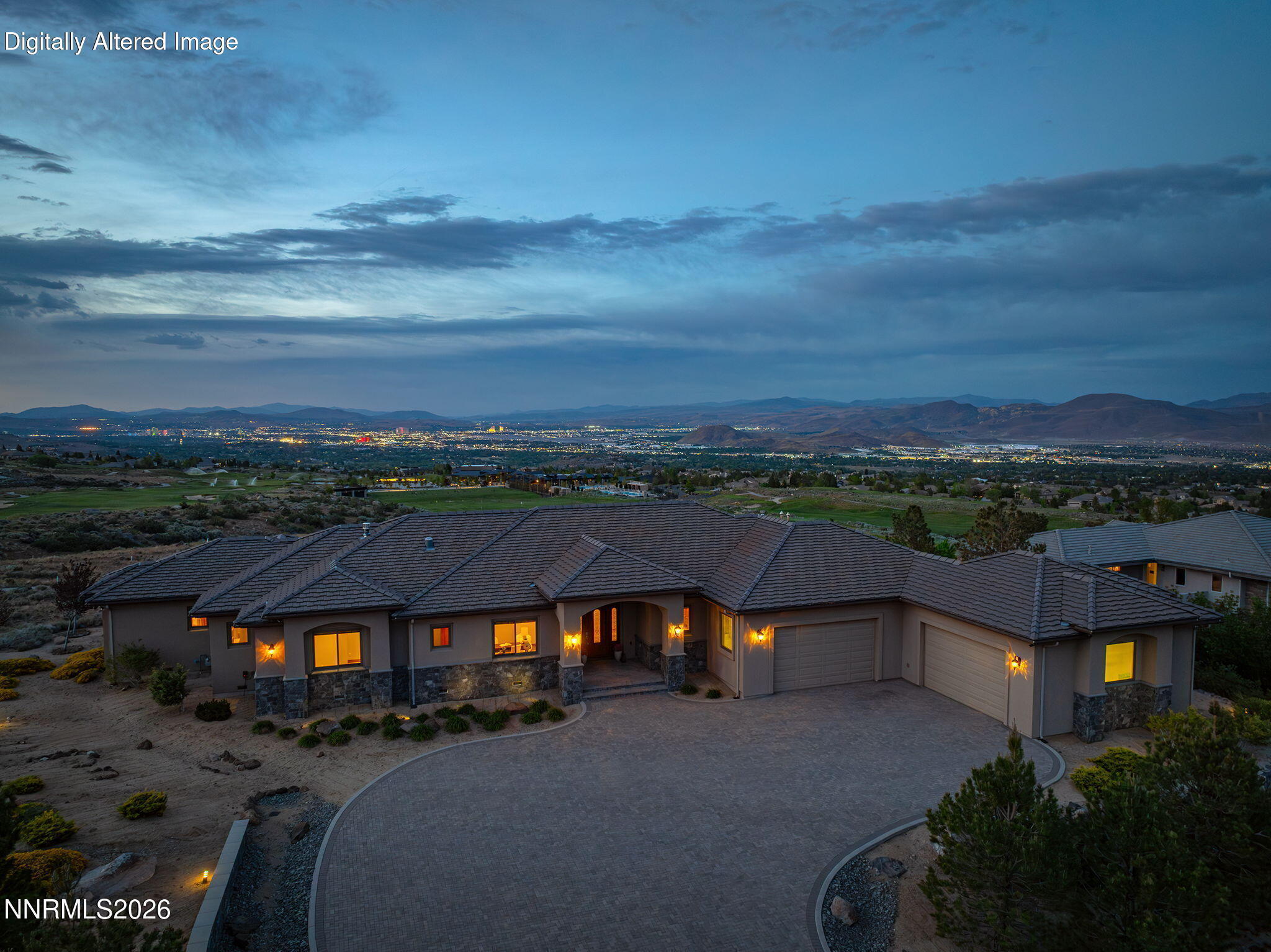 10231 Zuni Ridge Trail