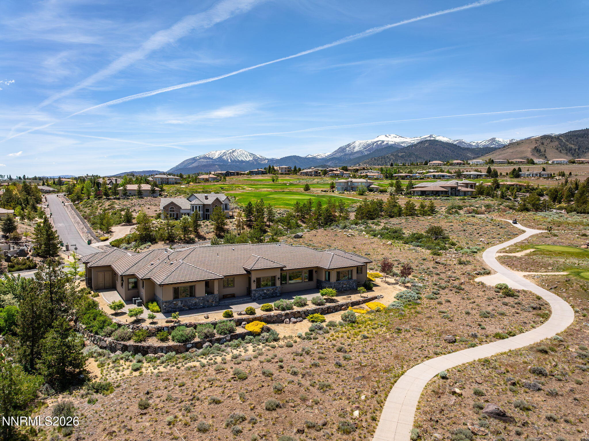 10231 Zuni Ridge Trail