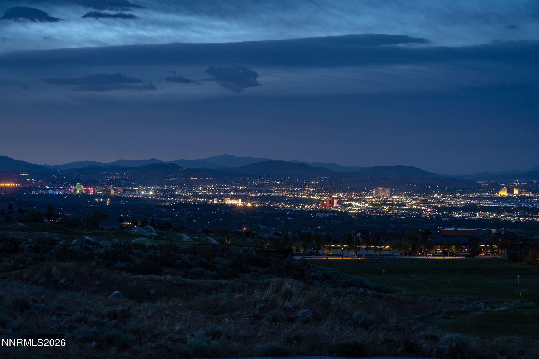 10231 Zuni Ridge Trail