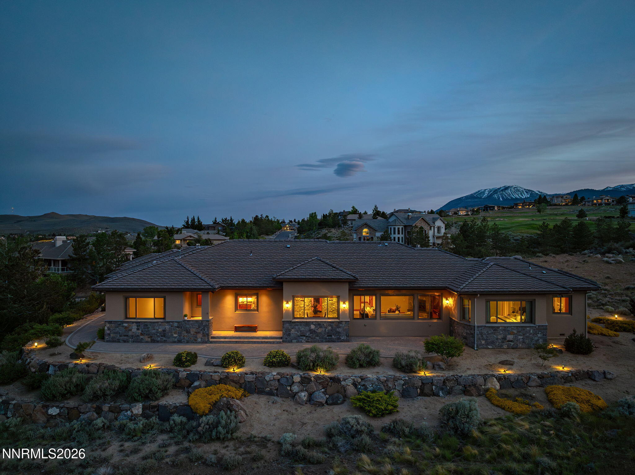 10231 Zuni Ridge Trail