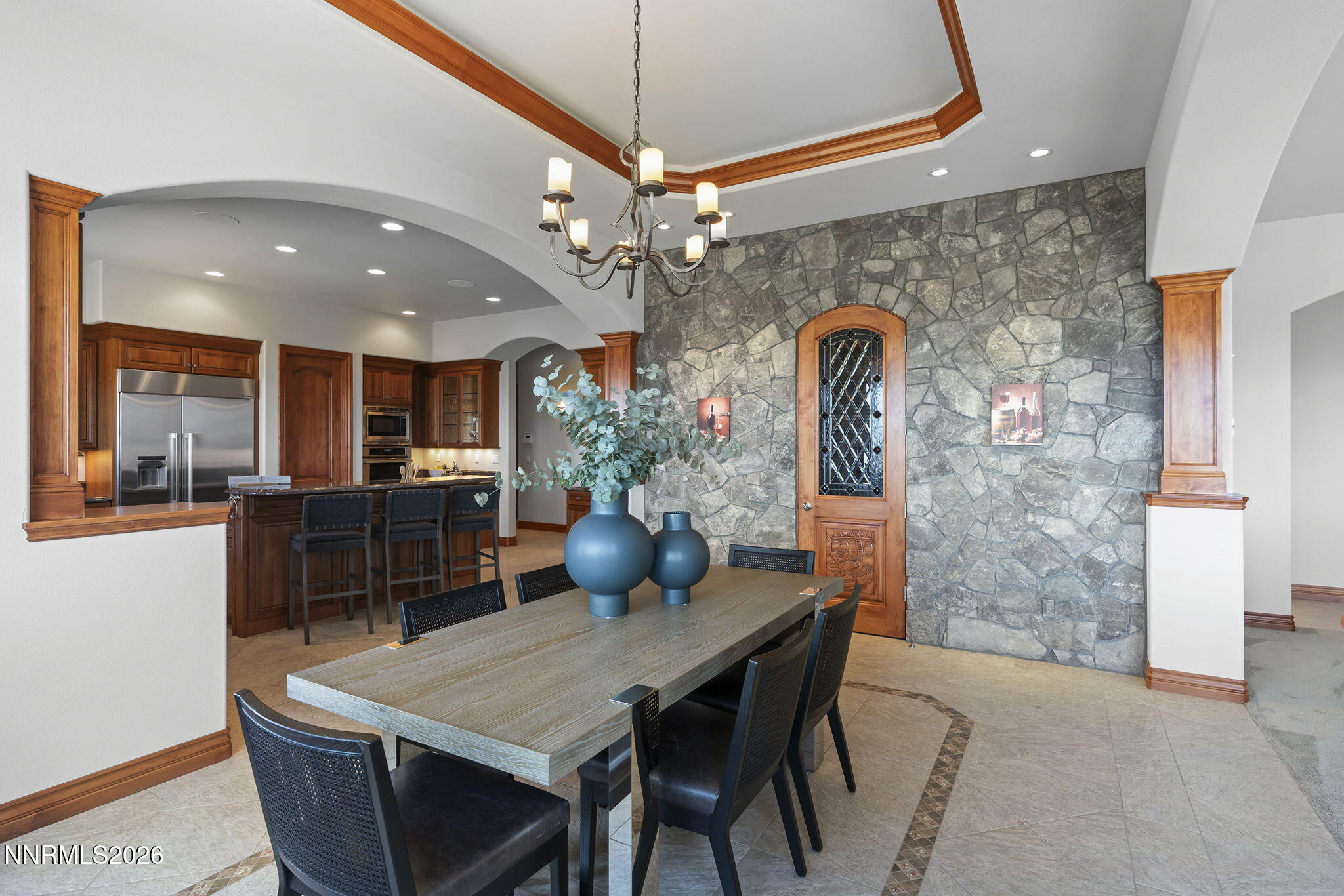 10231 Zuni Ridge Trail