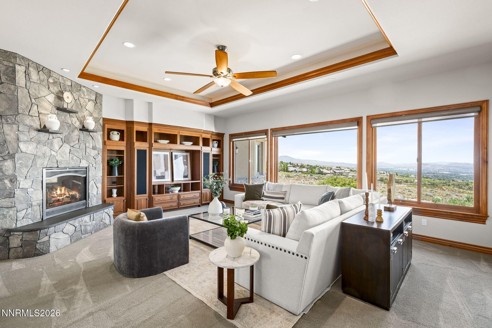10231 Zuni Ridge Trail