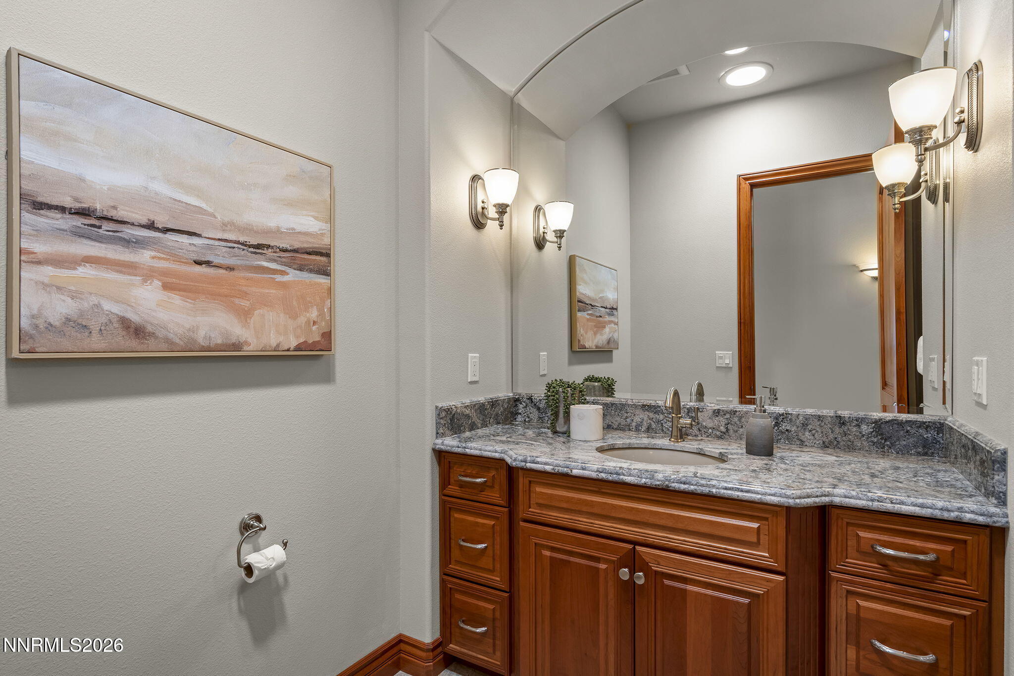 10231 Zuni Ridge Trail
