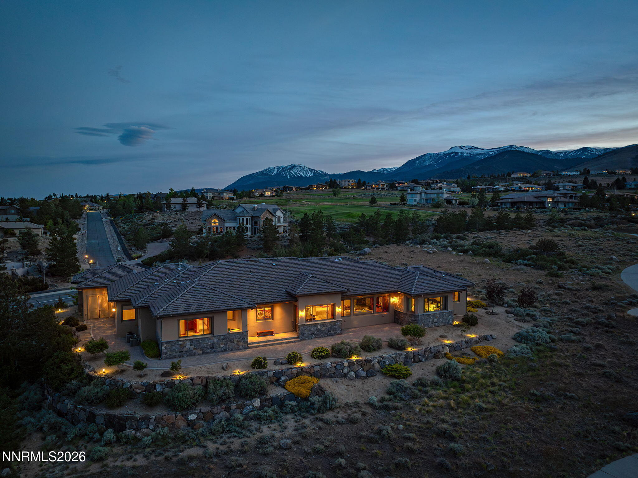 10231 Zuni Ridge Trail