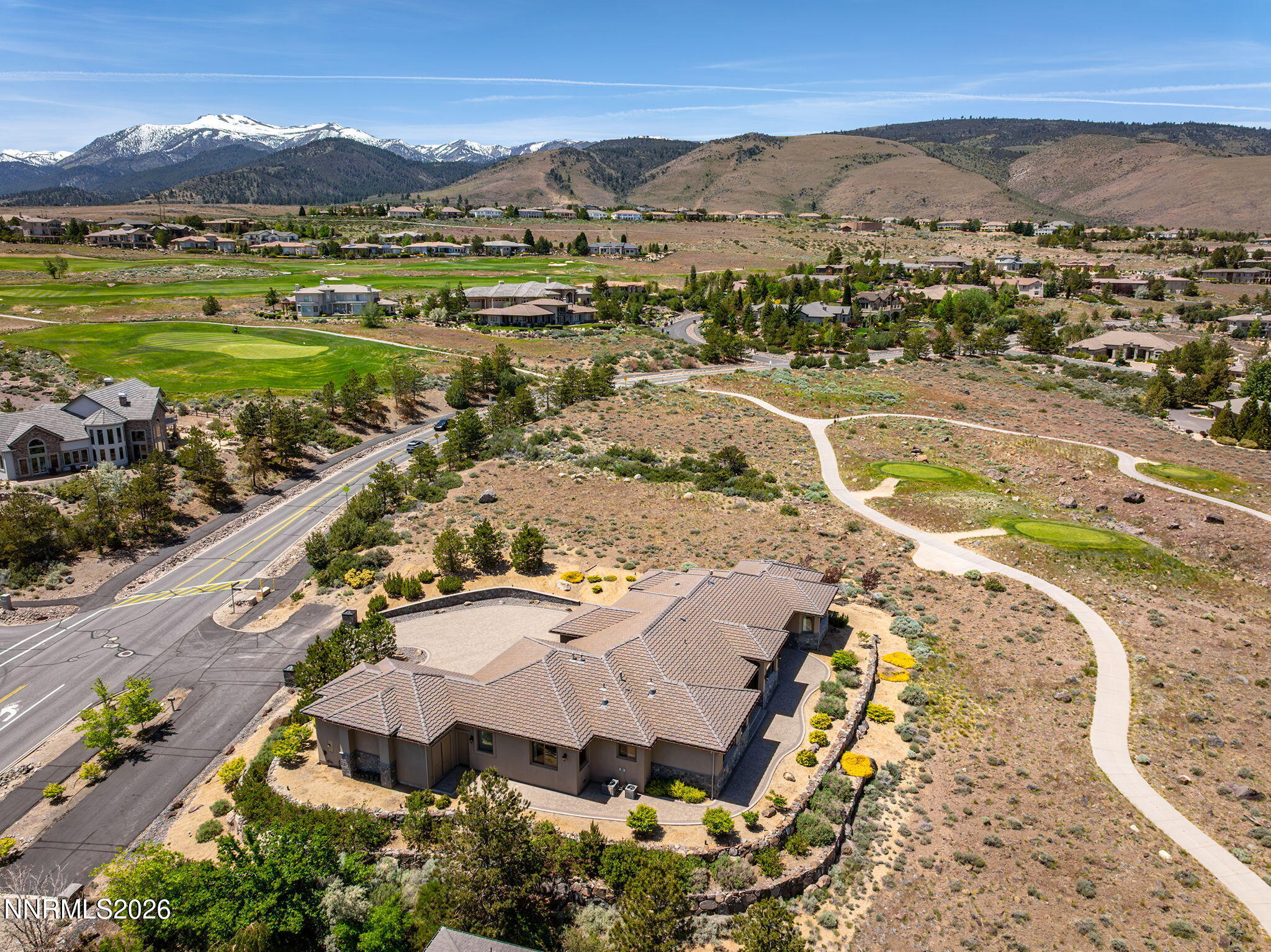 10231 Zuni Ridge Trail