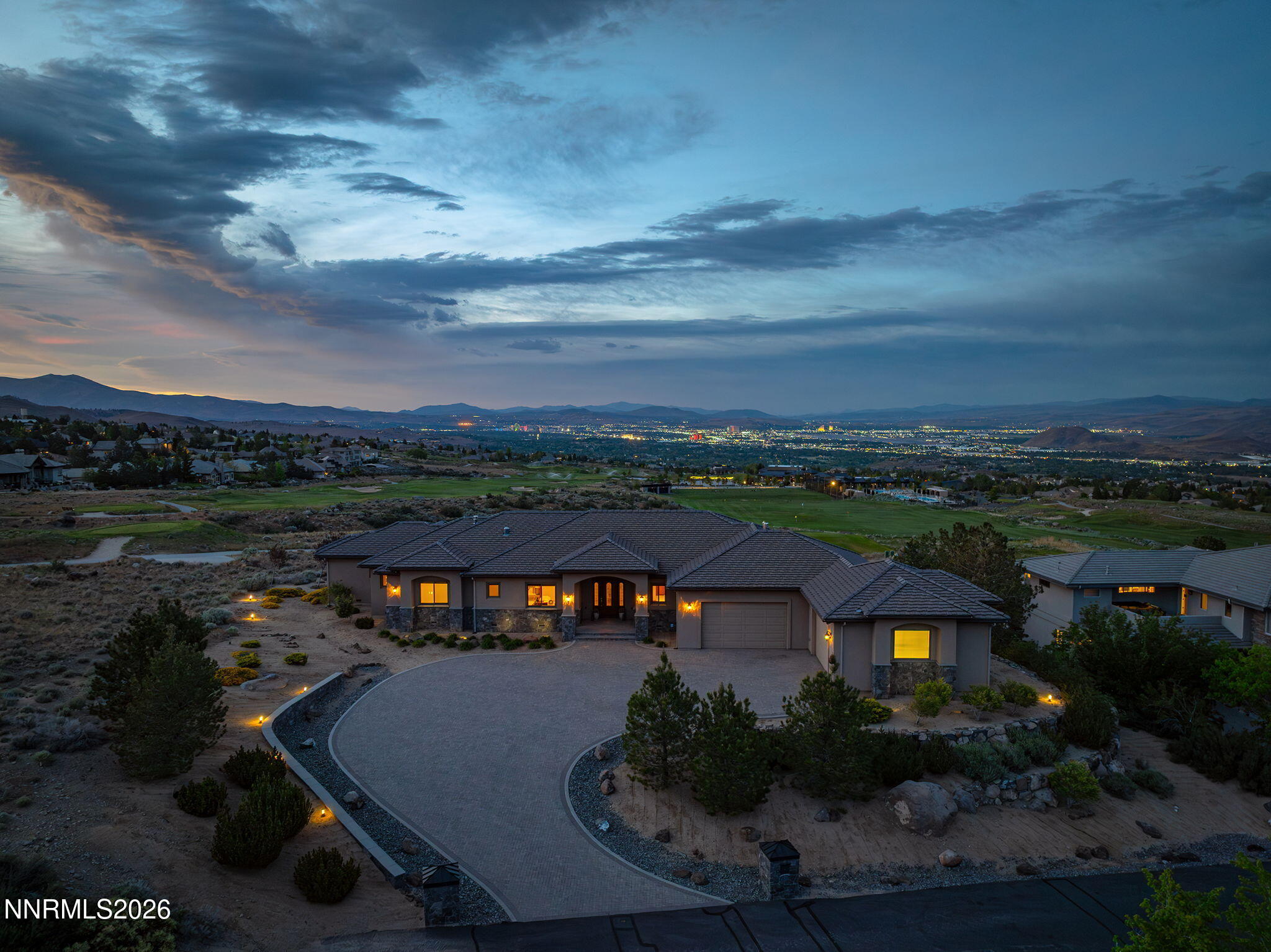 10231 Zuni Ridge Trail