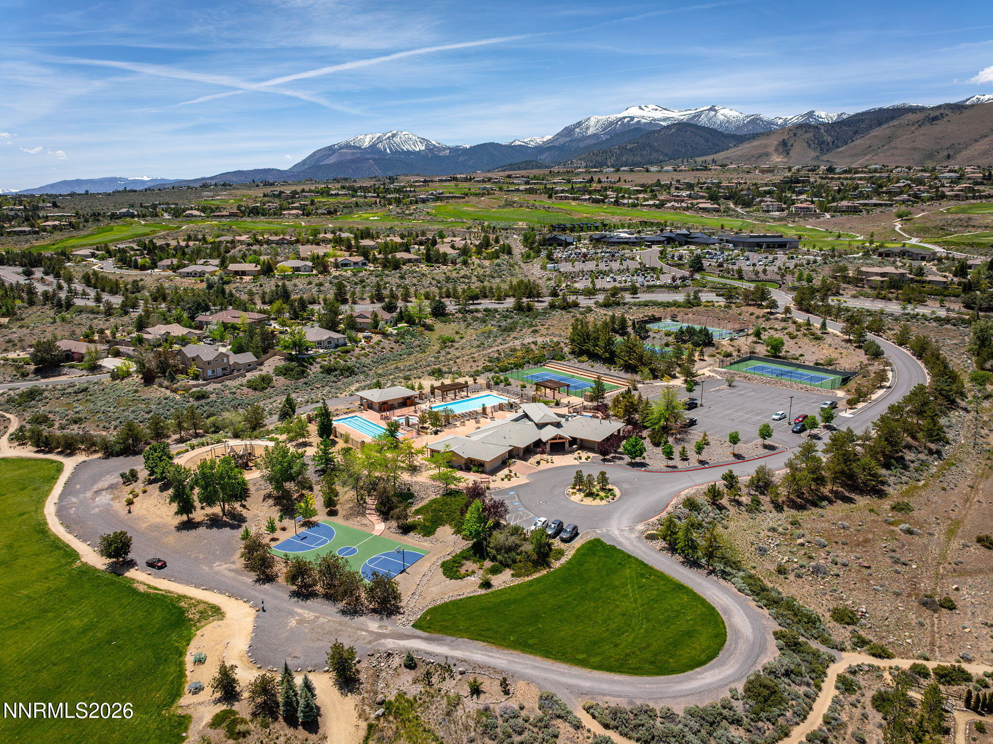 10231 Zuni Ridge Trail
