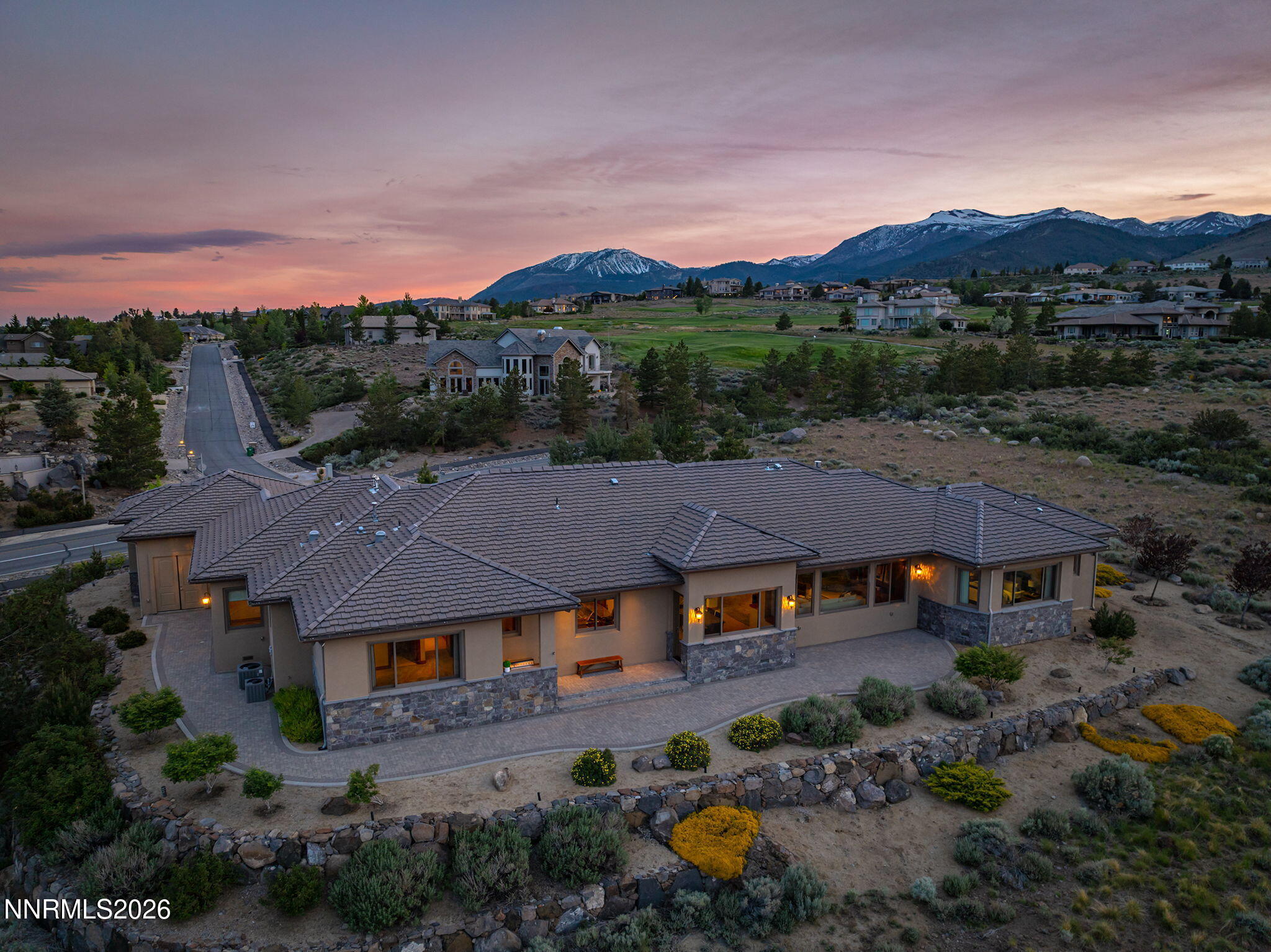 10231 Zuni Ridge Trail