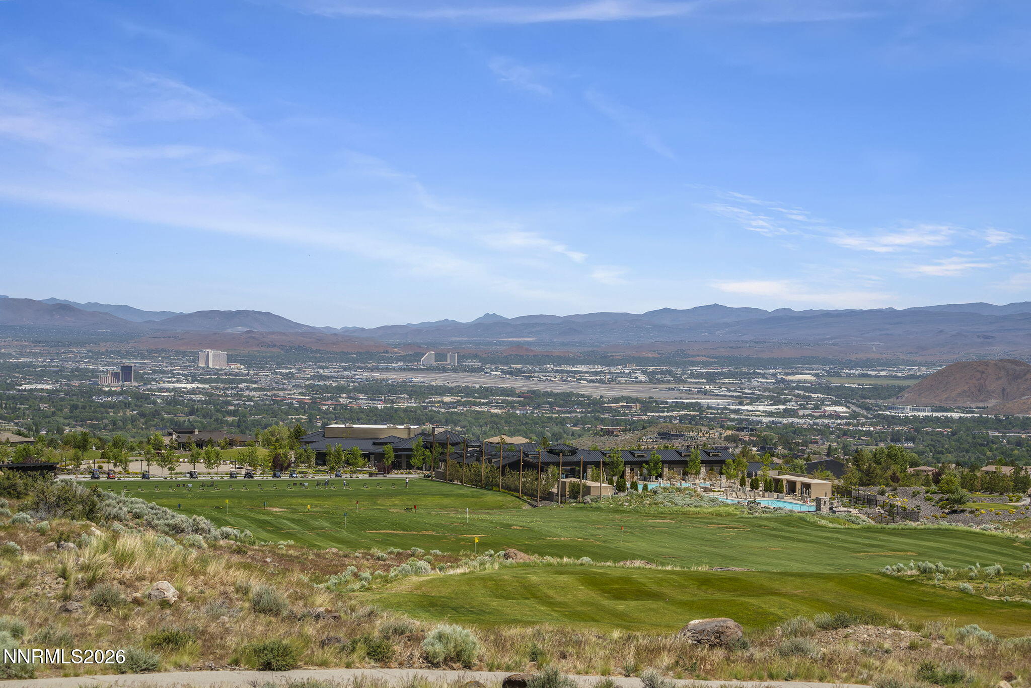 10231 Zuni Ridge Trail