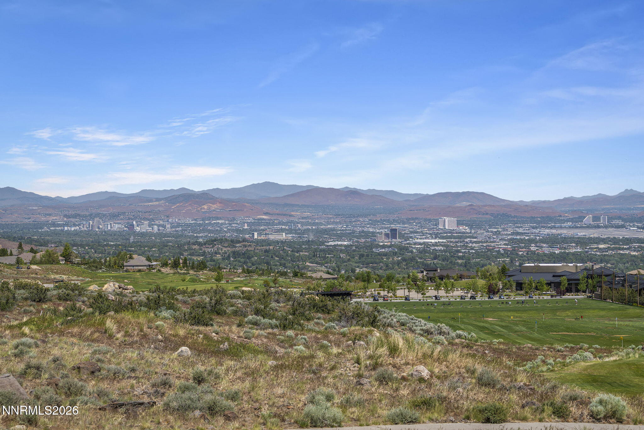 10231 Zuni Ridge Trail