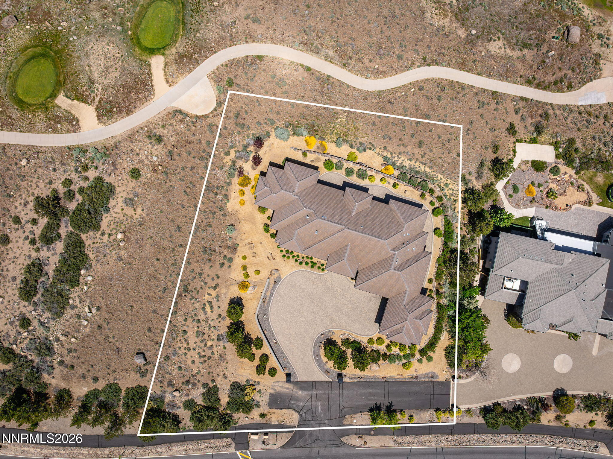 10231 Zuni Ridge Trail