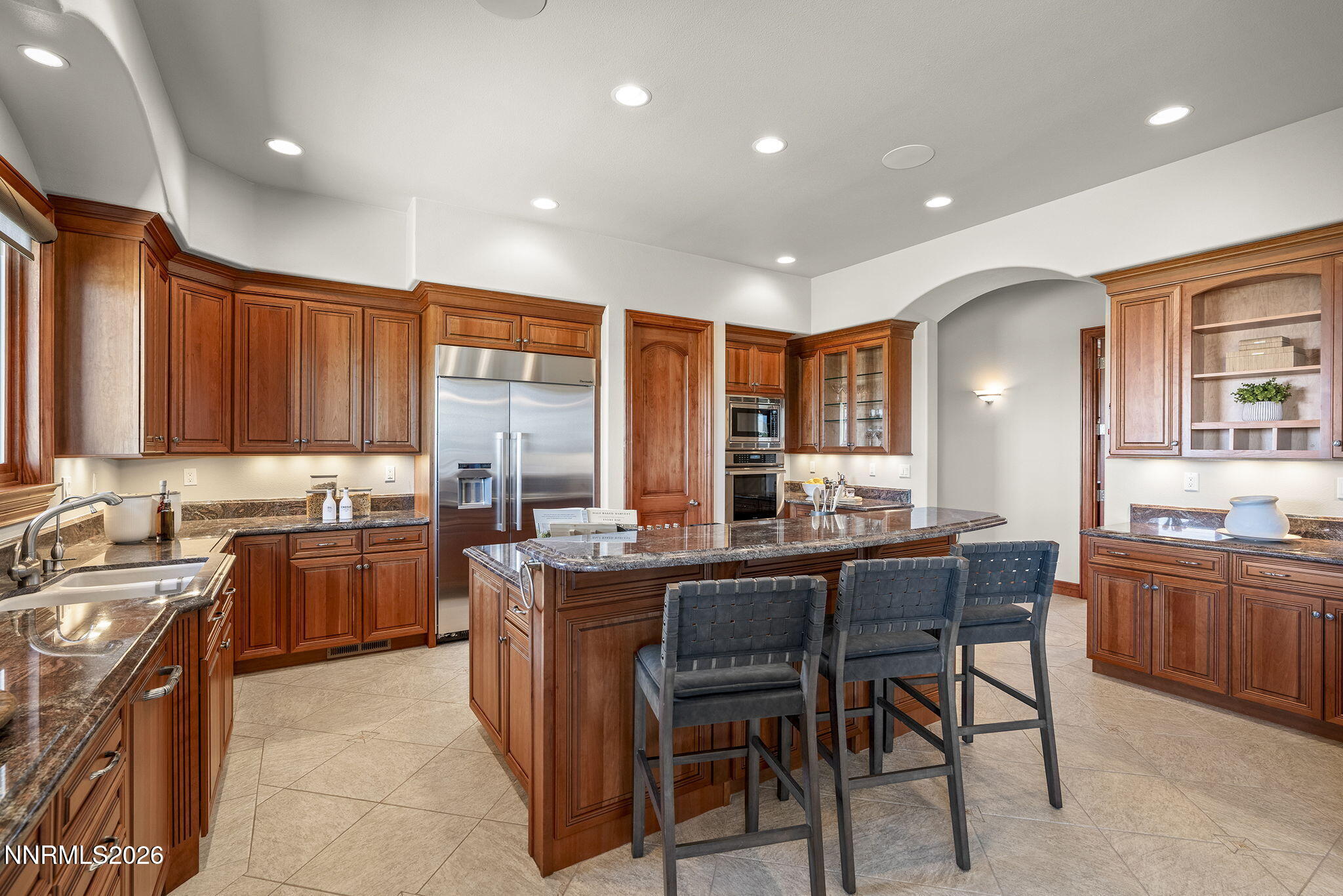 10231 Zuni Ridge Trail