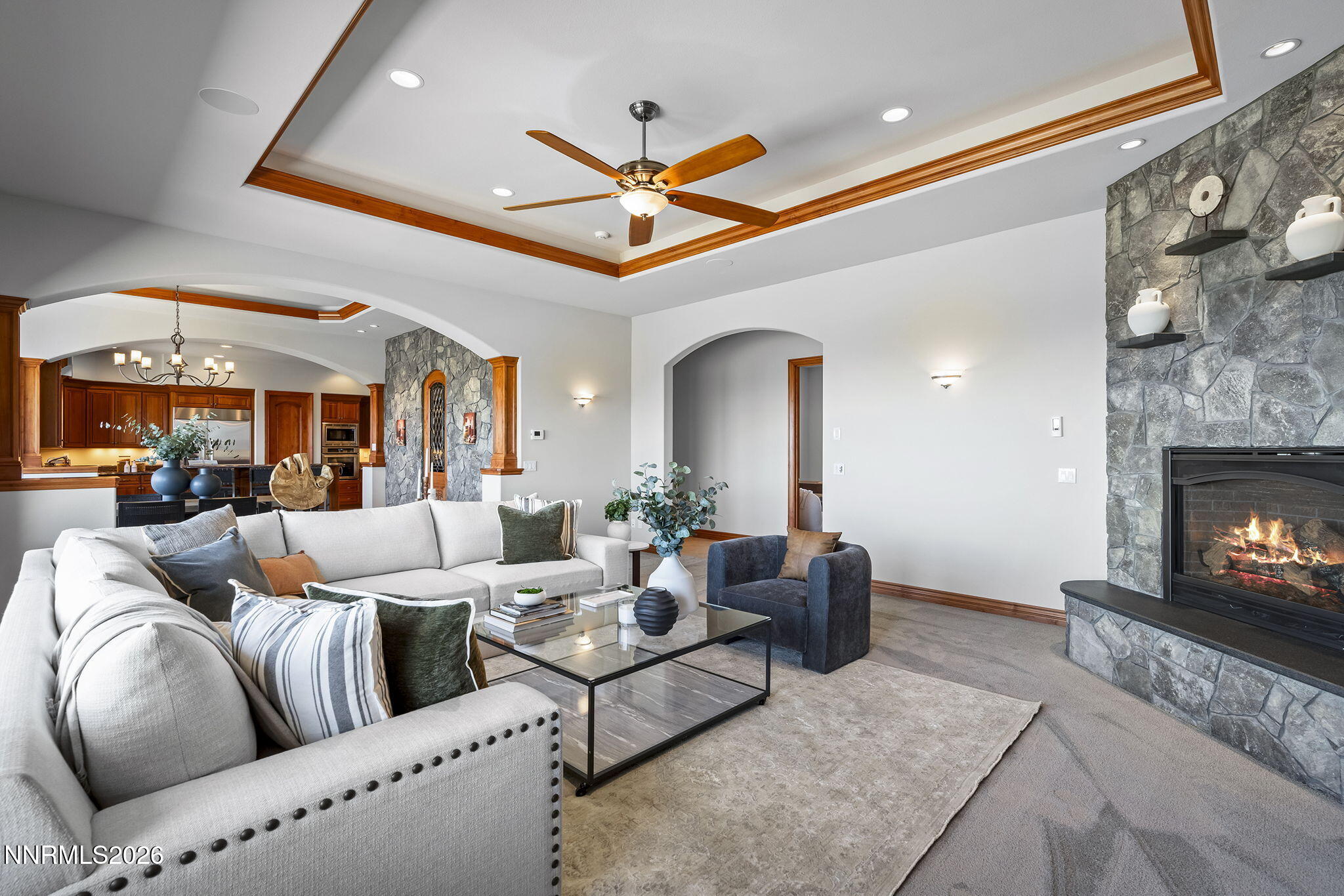 10231 Zuni Ridge Trail