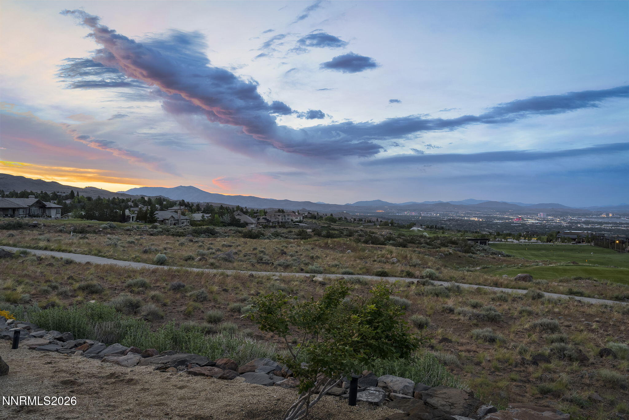 10231 Zuni Ridge Trail