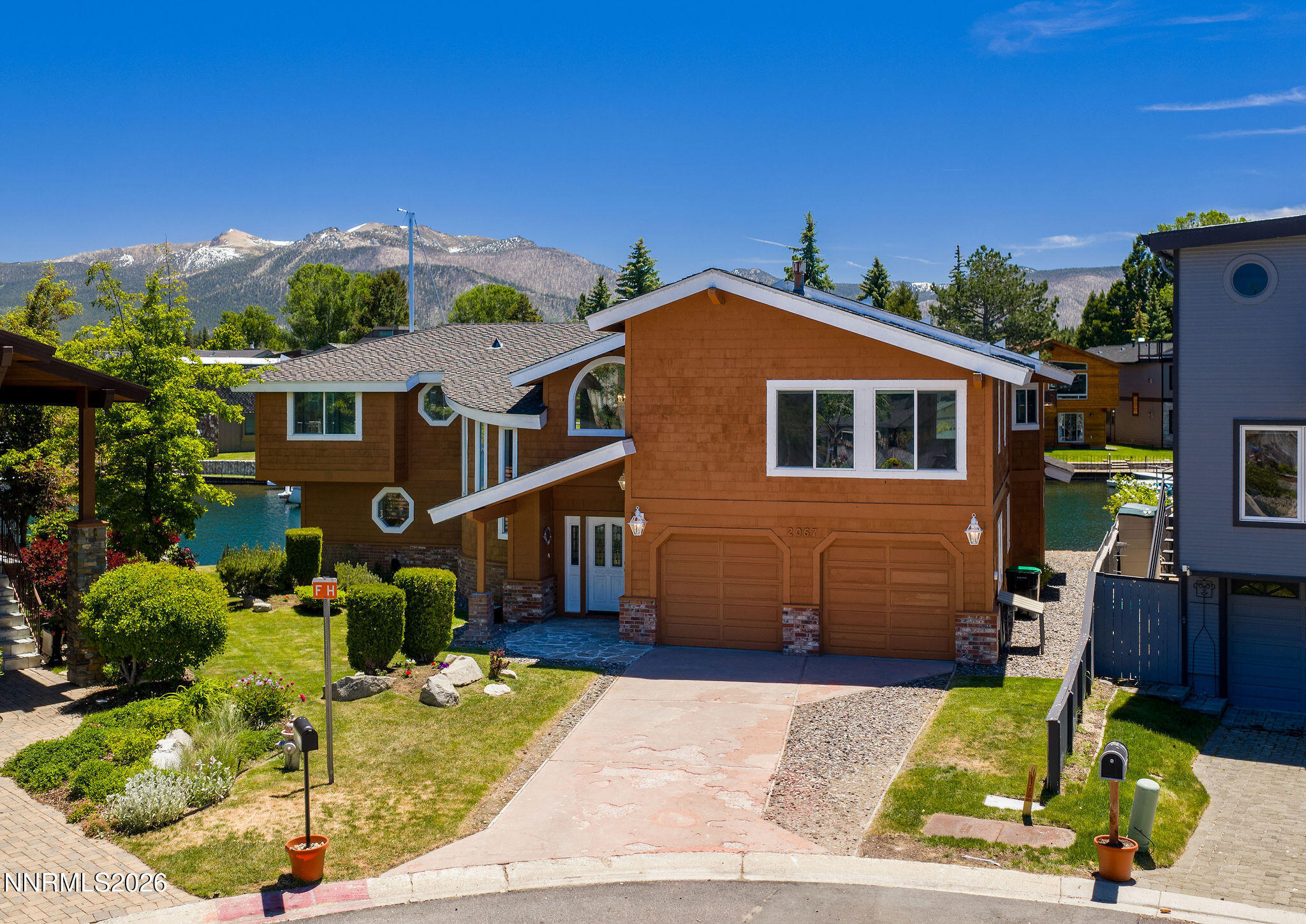 2067 Aloha Drive