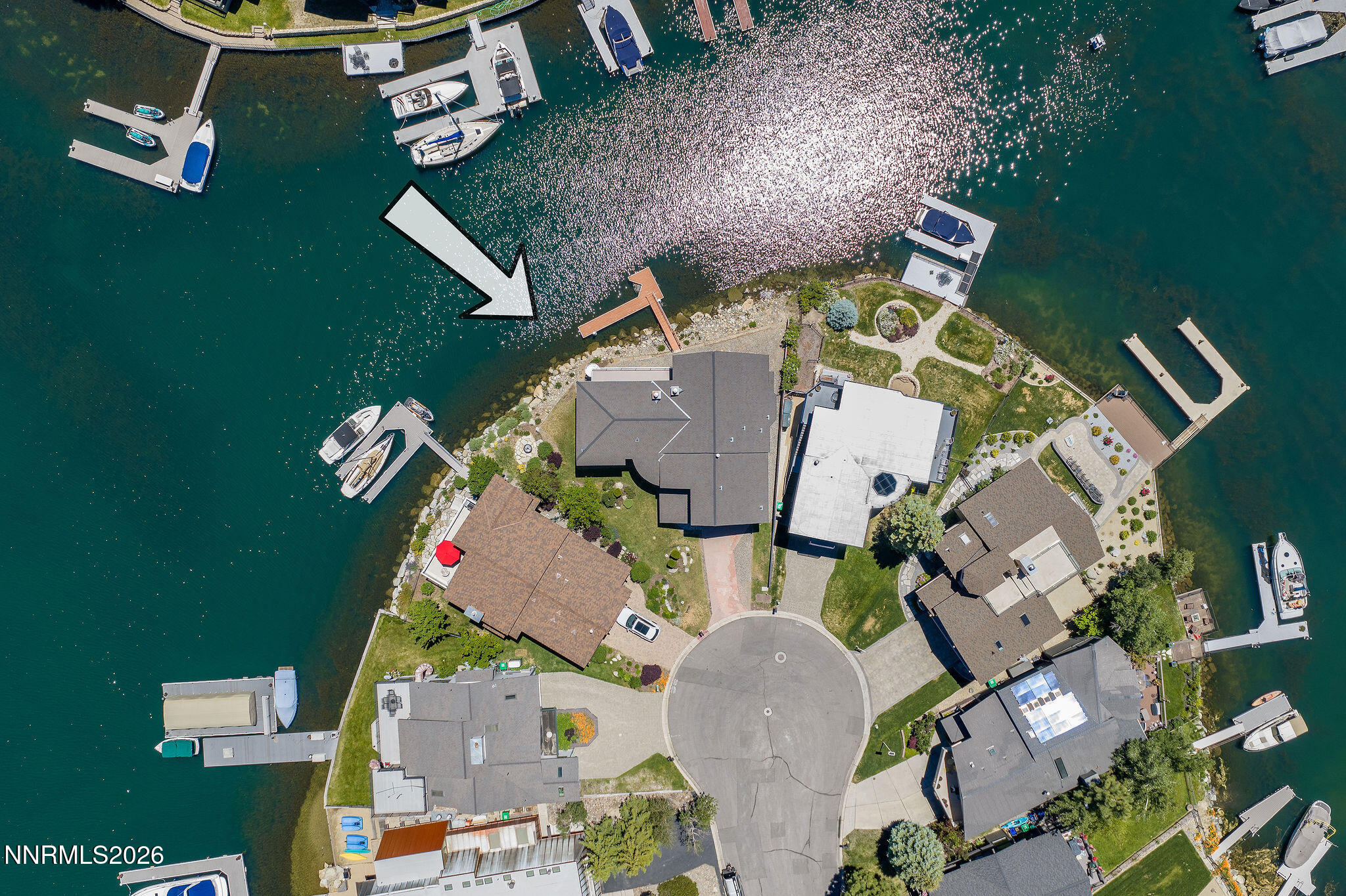 2067 Aloha Drive