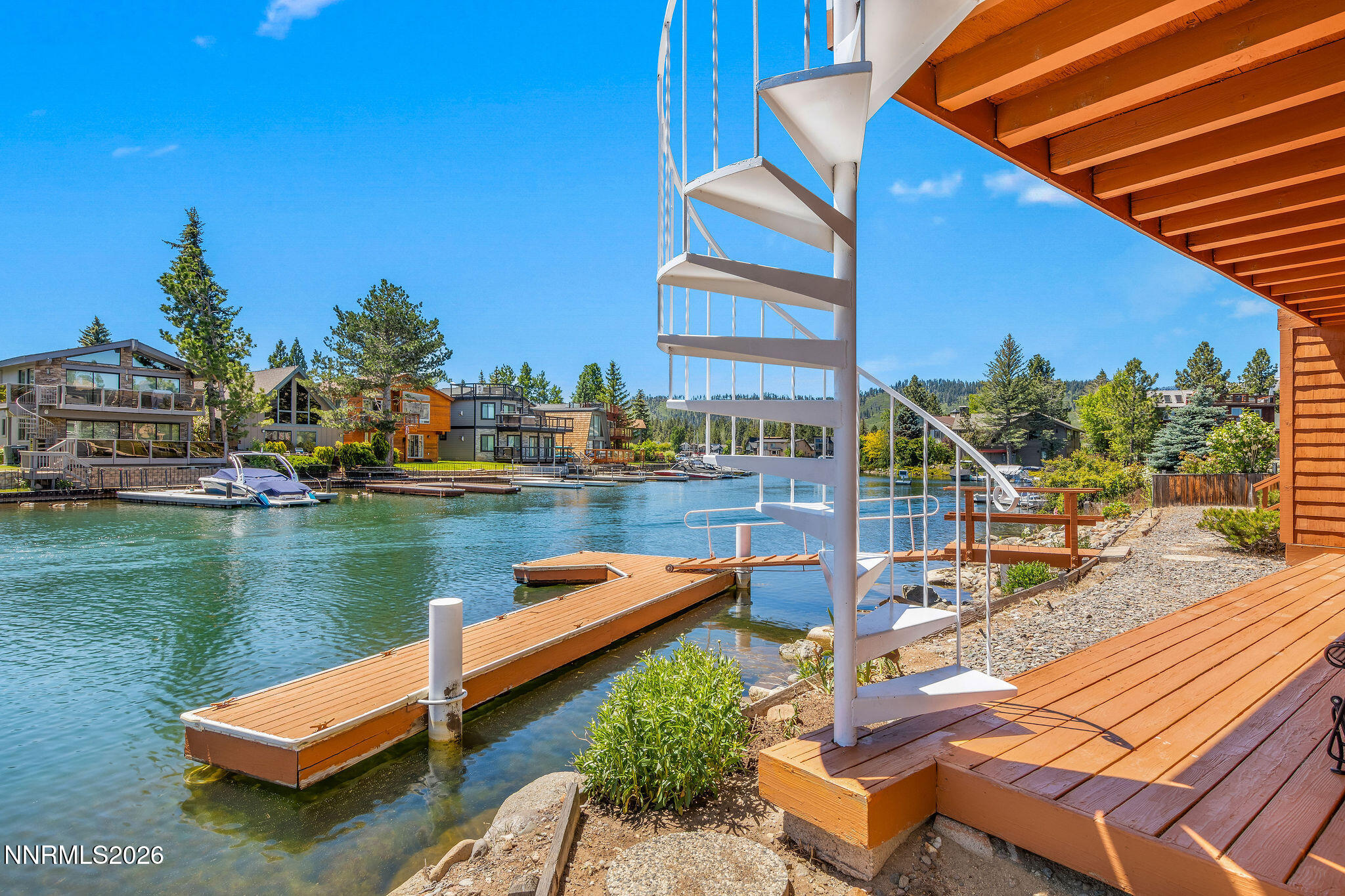 2067 Aloha Drive