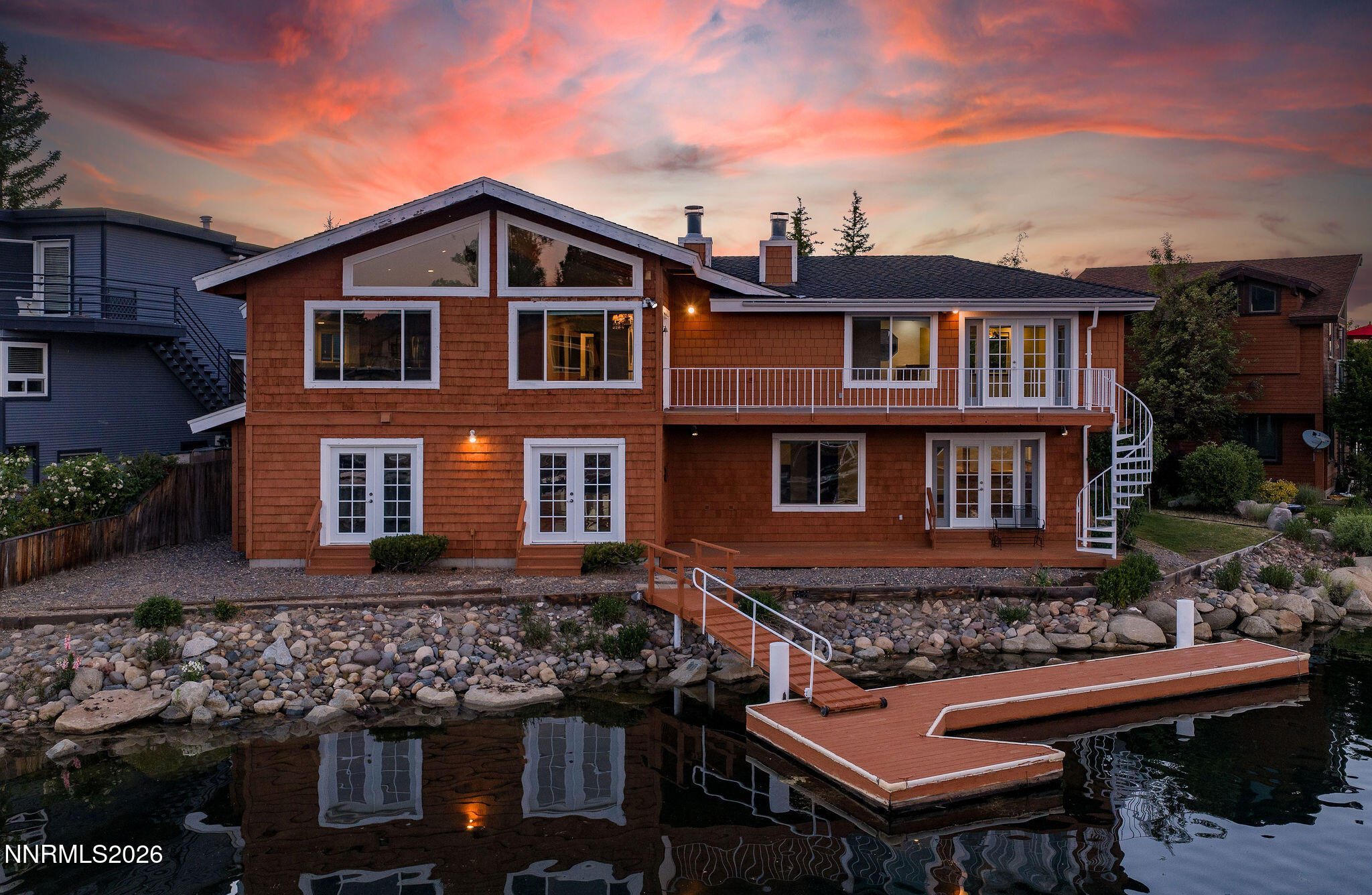 2067 Aloha Drive