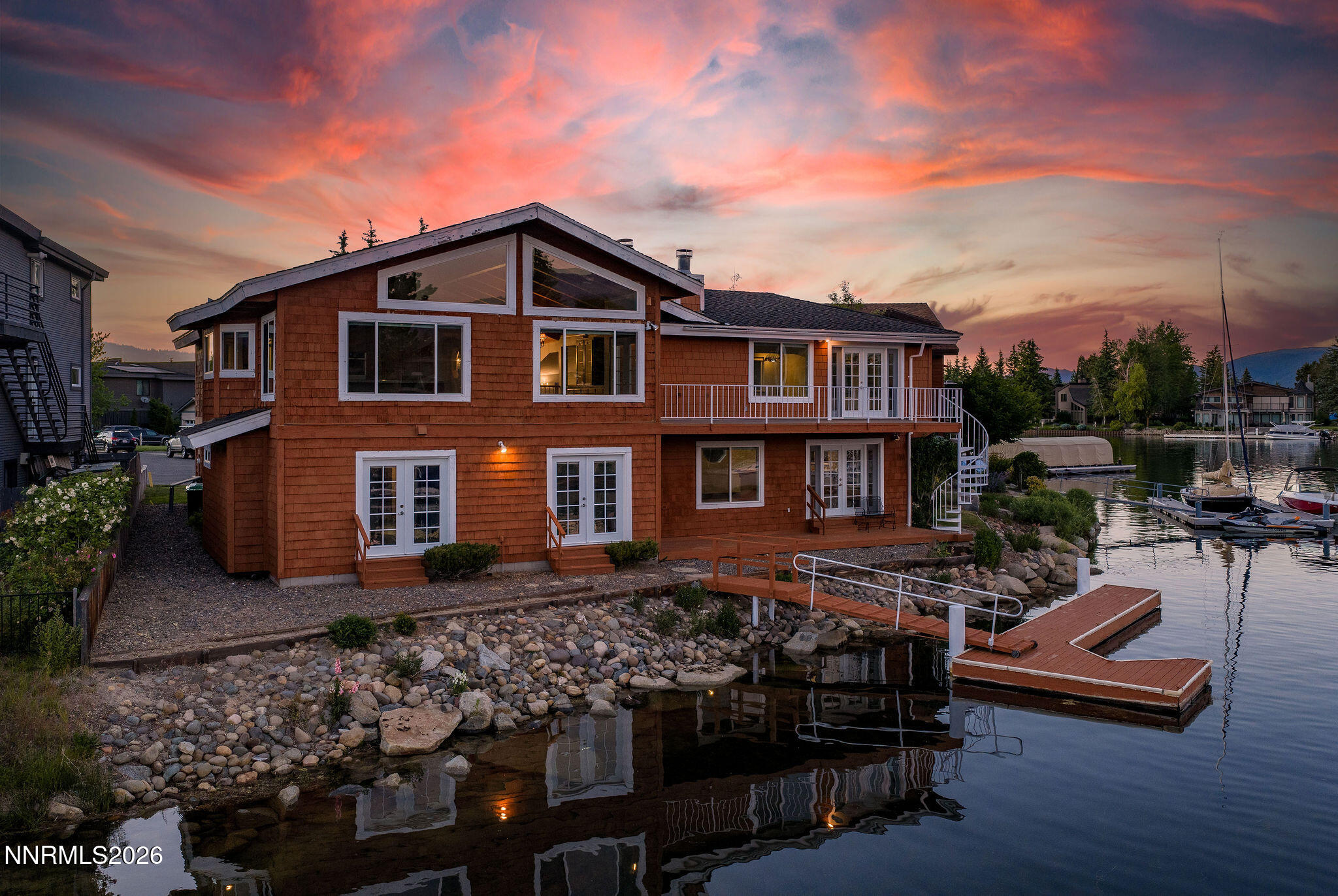 2067 Aloha Drive