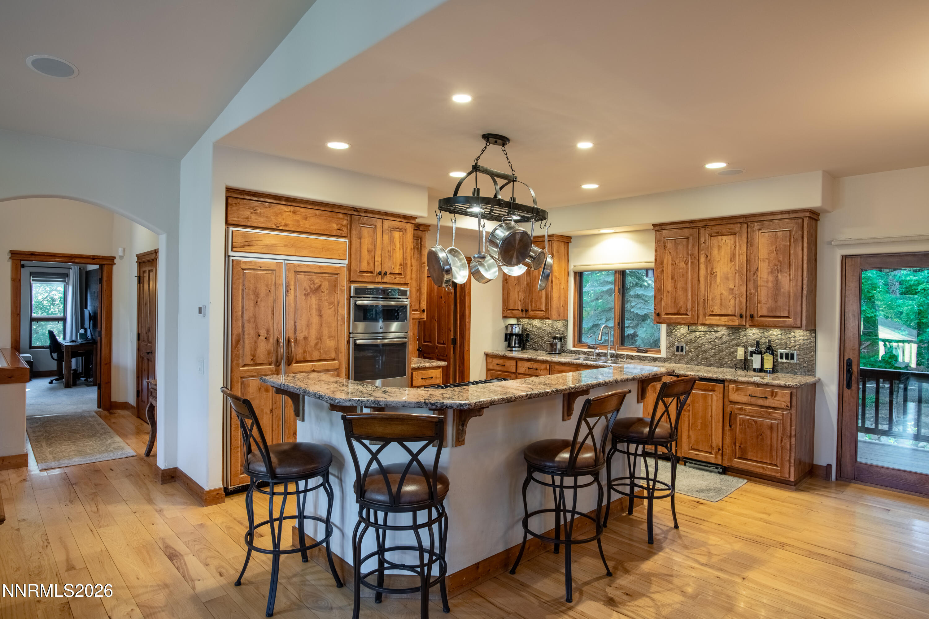 968 Granite Court