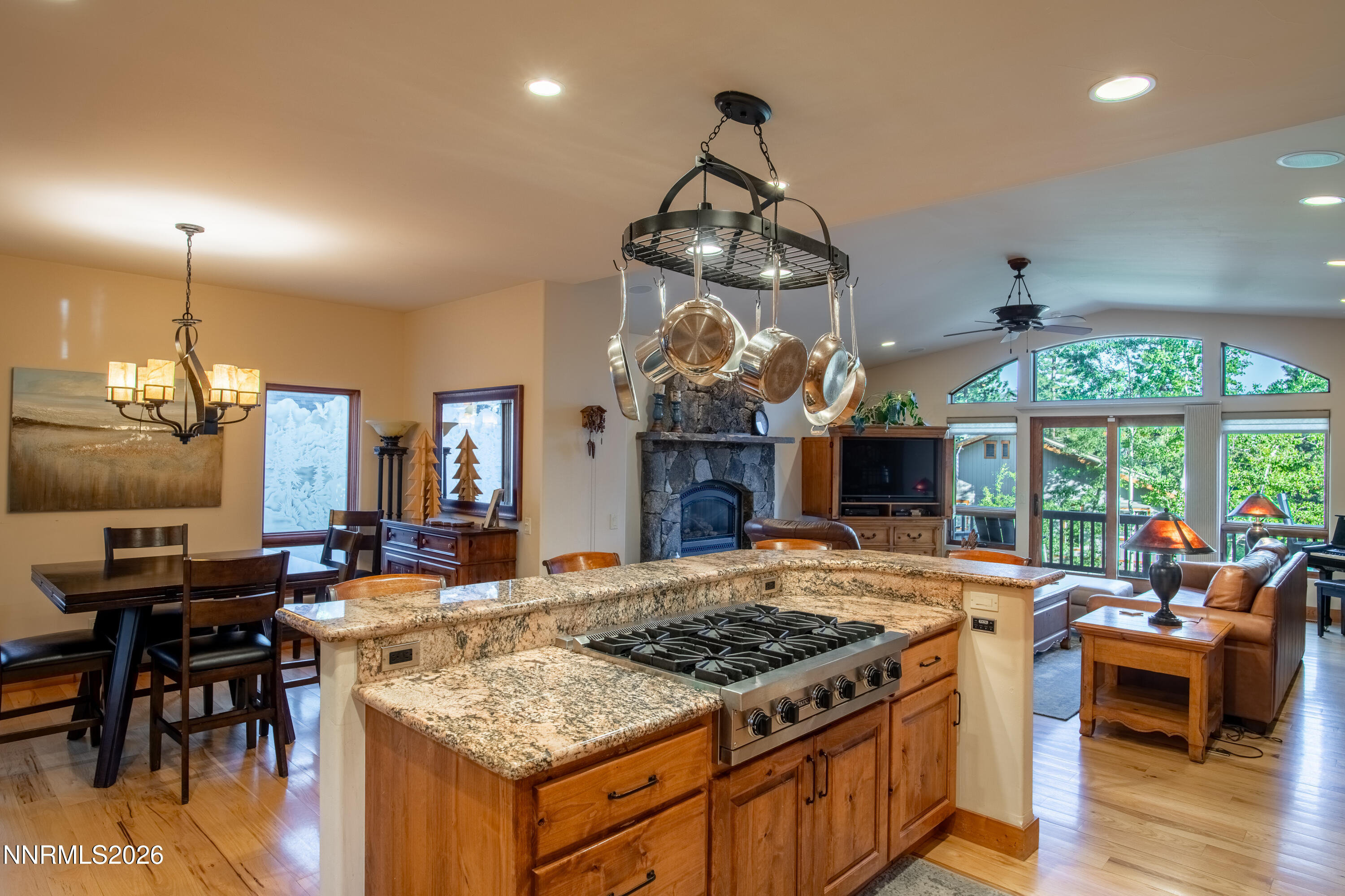 968 Granite Court