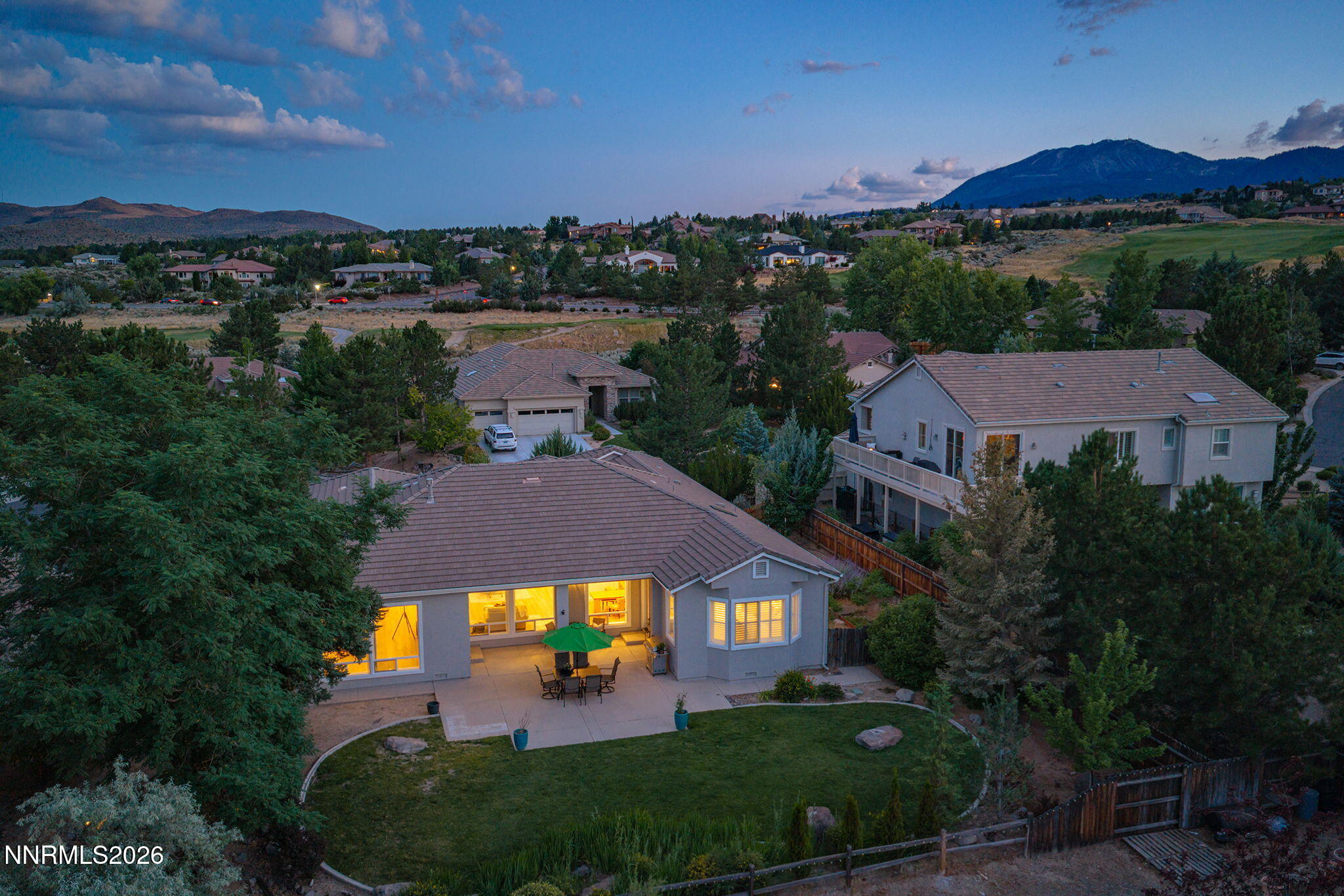 2711 Sun Chaser Court