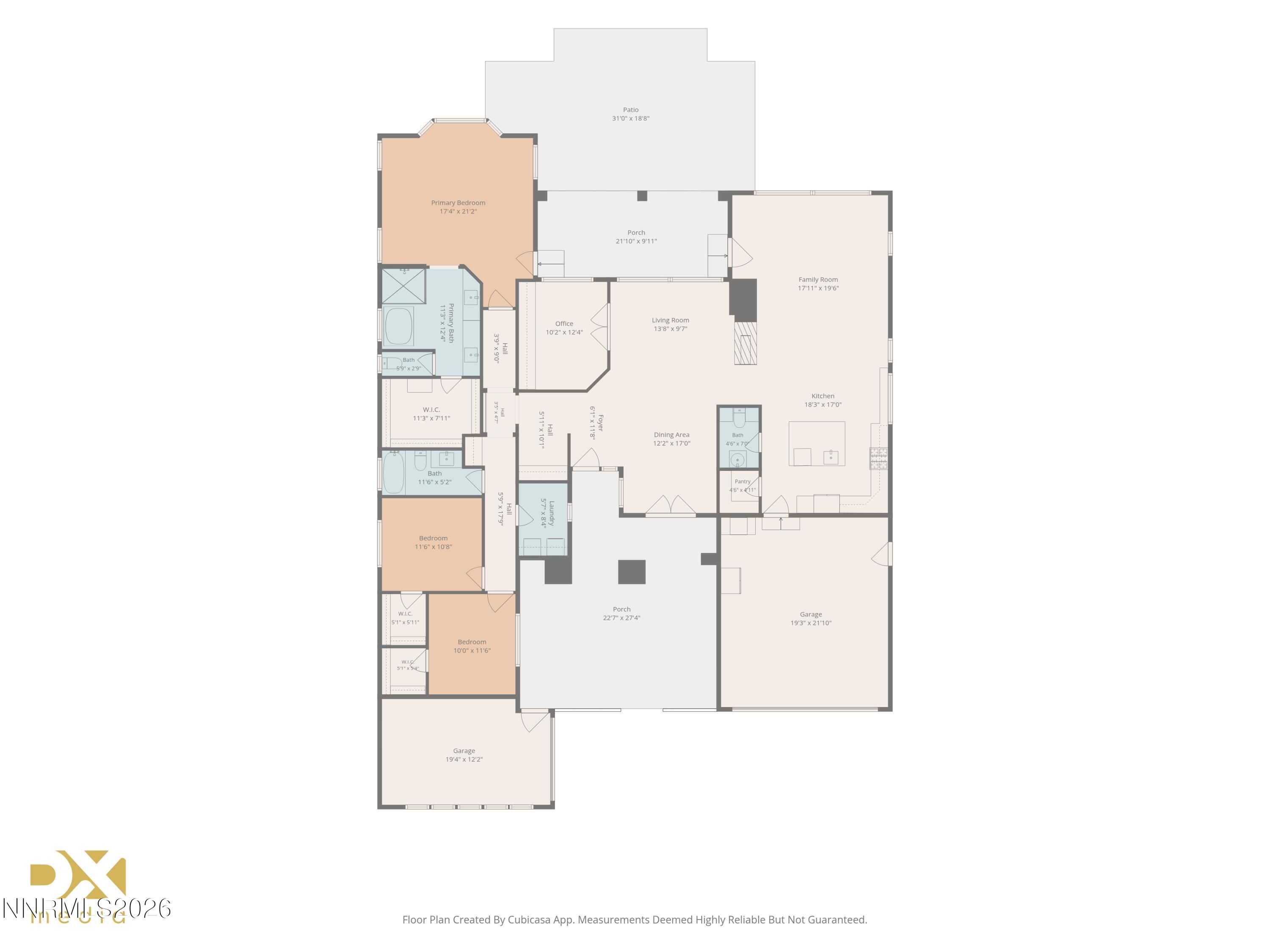 2711 Sun Chaser Court