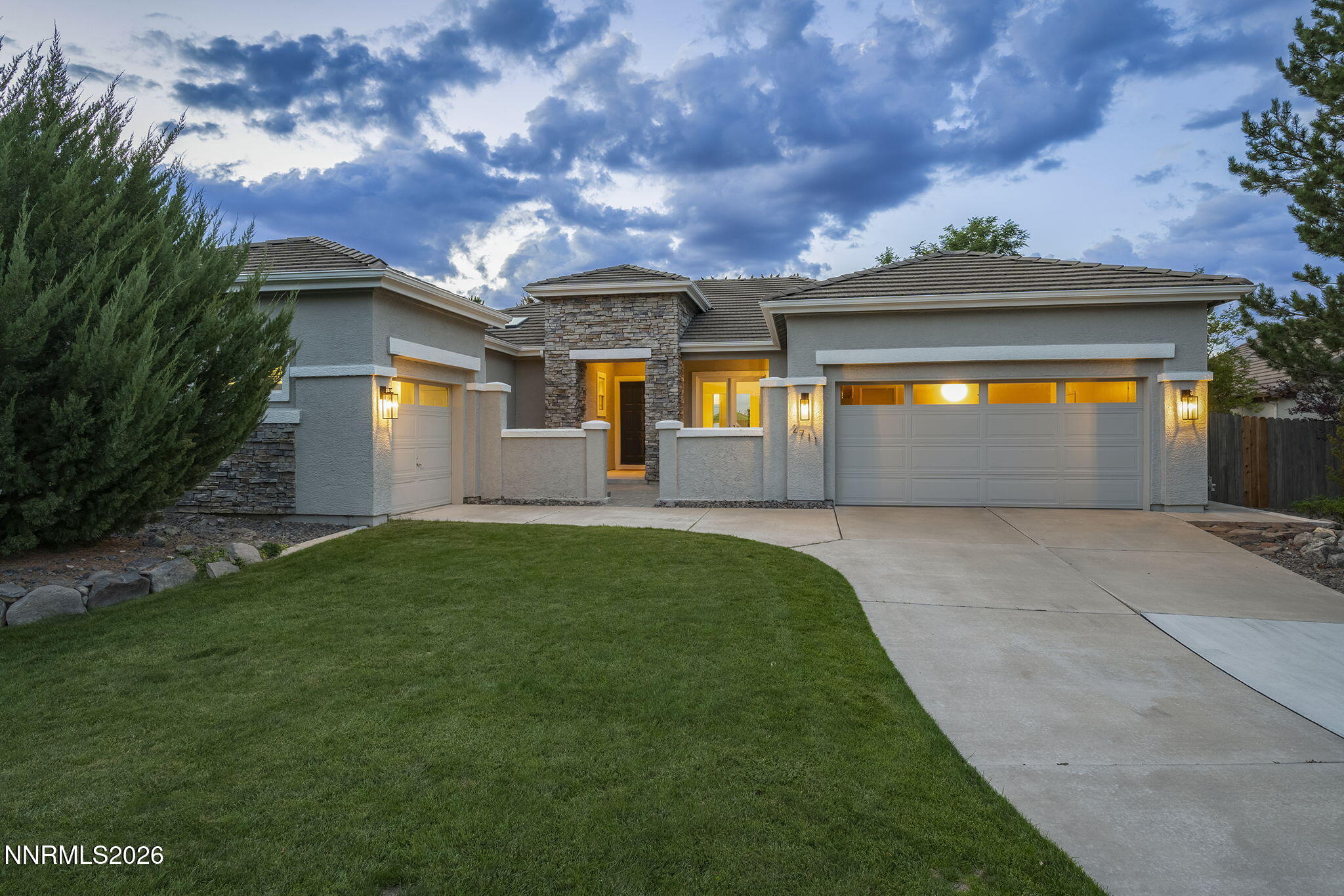 2711 Sun Chaser Court