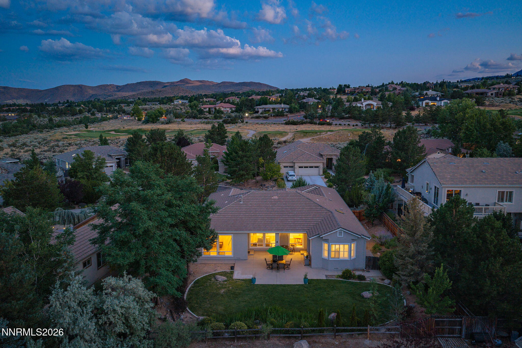 2711 Sun Chaser Court
