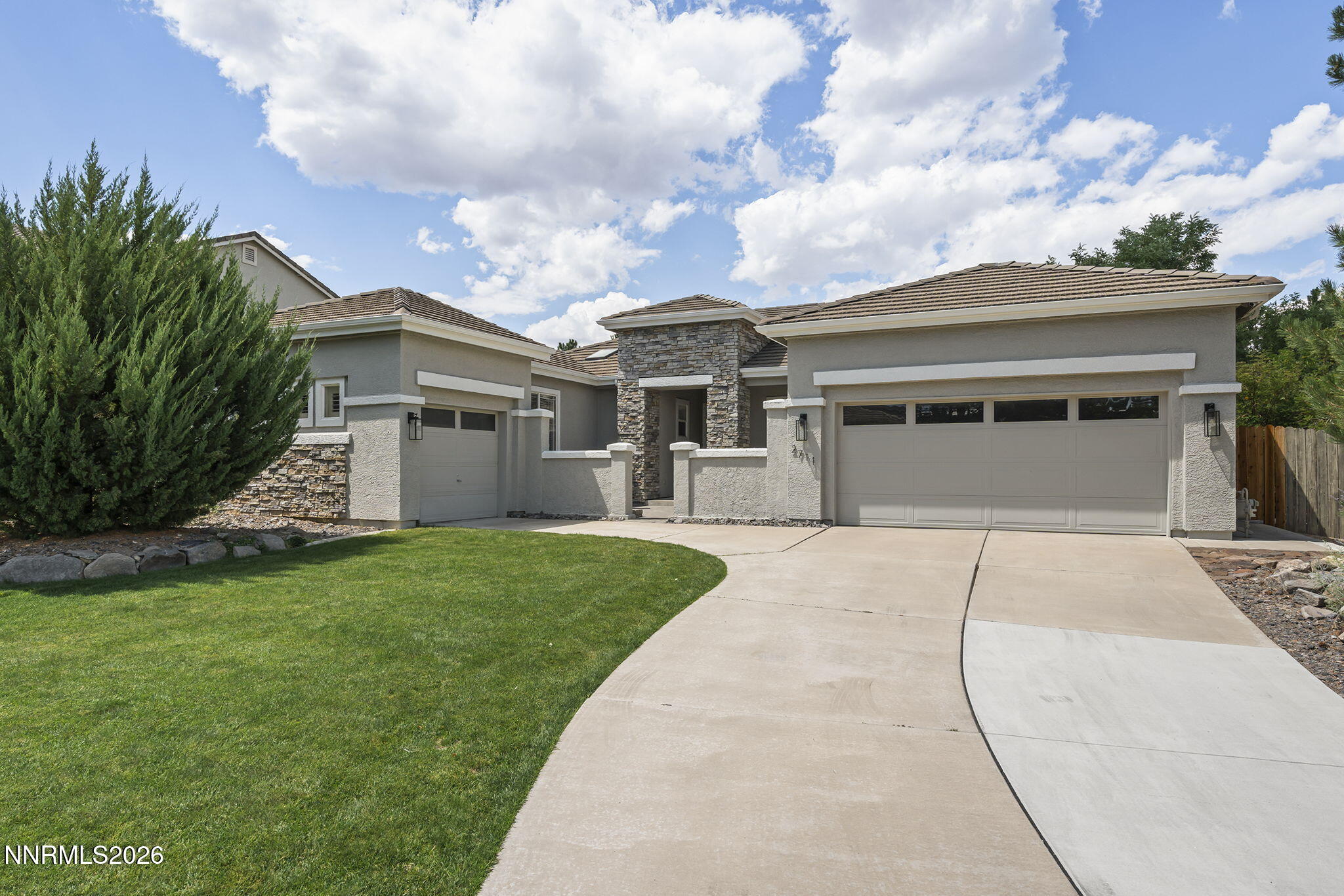 2711 Sun Chaser Court