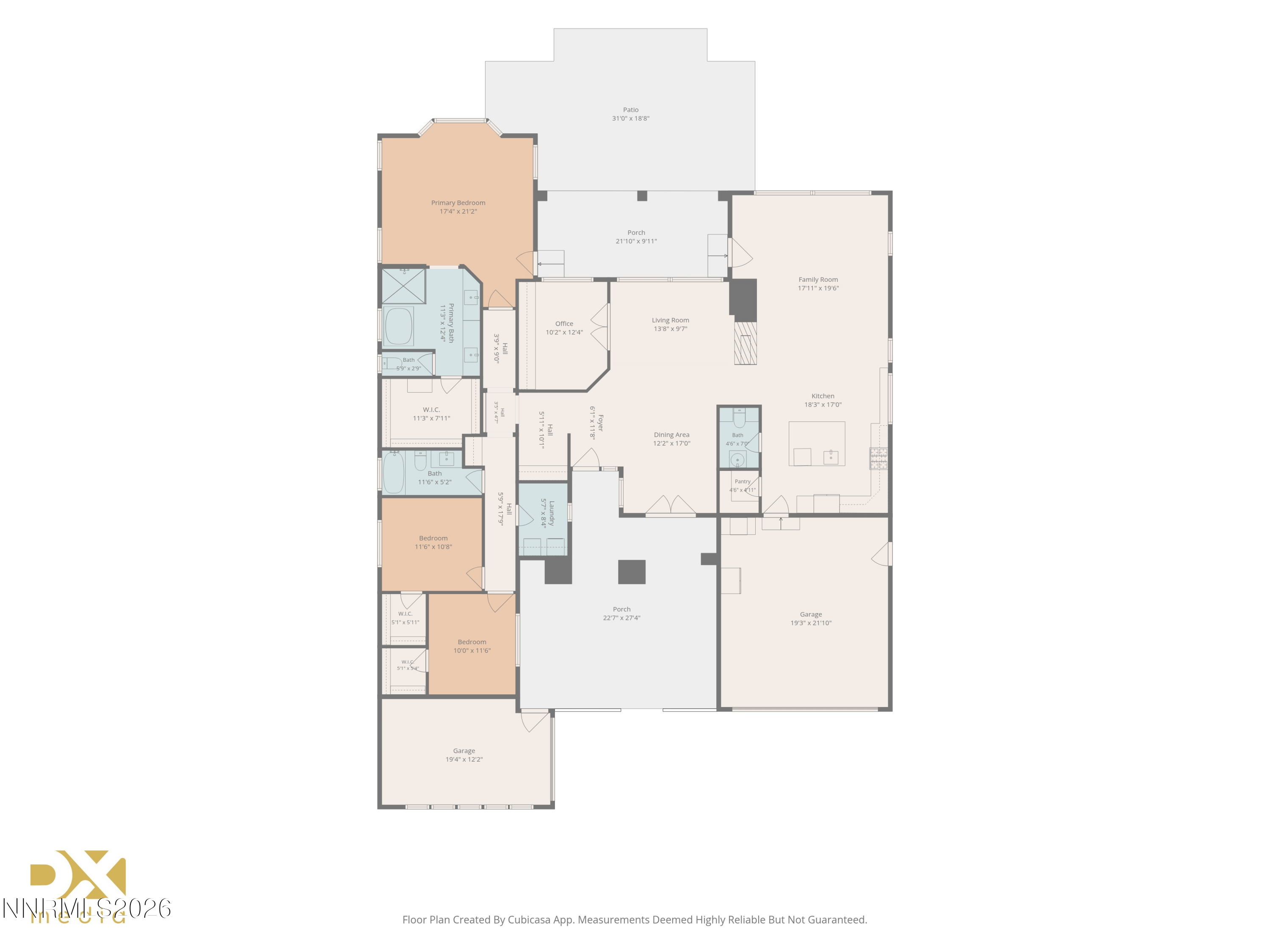 2711 Sun Chaser Court