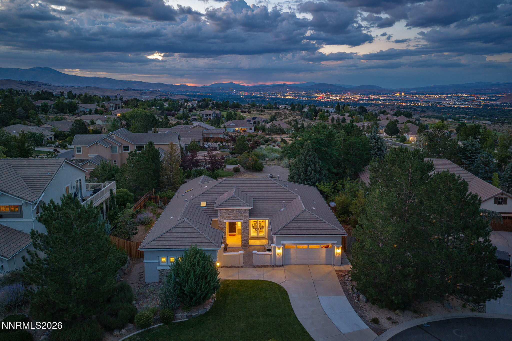2711 Sun Chaser Court