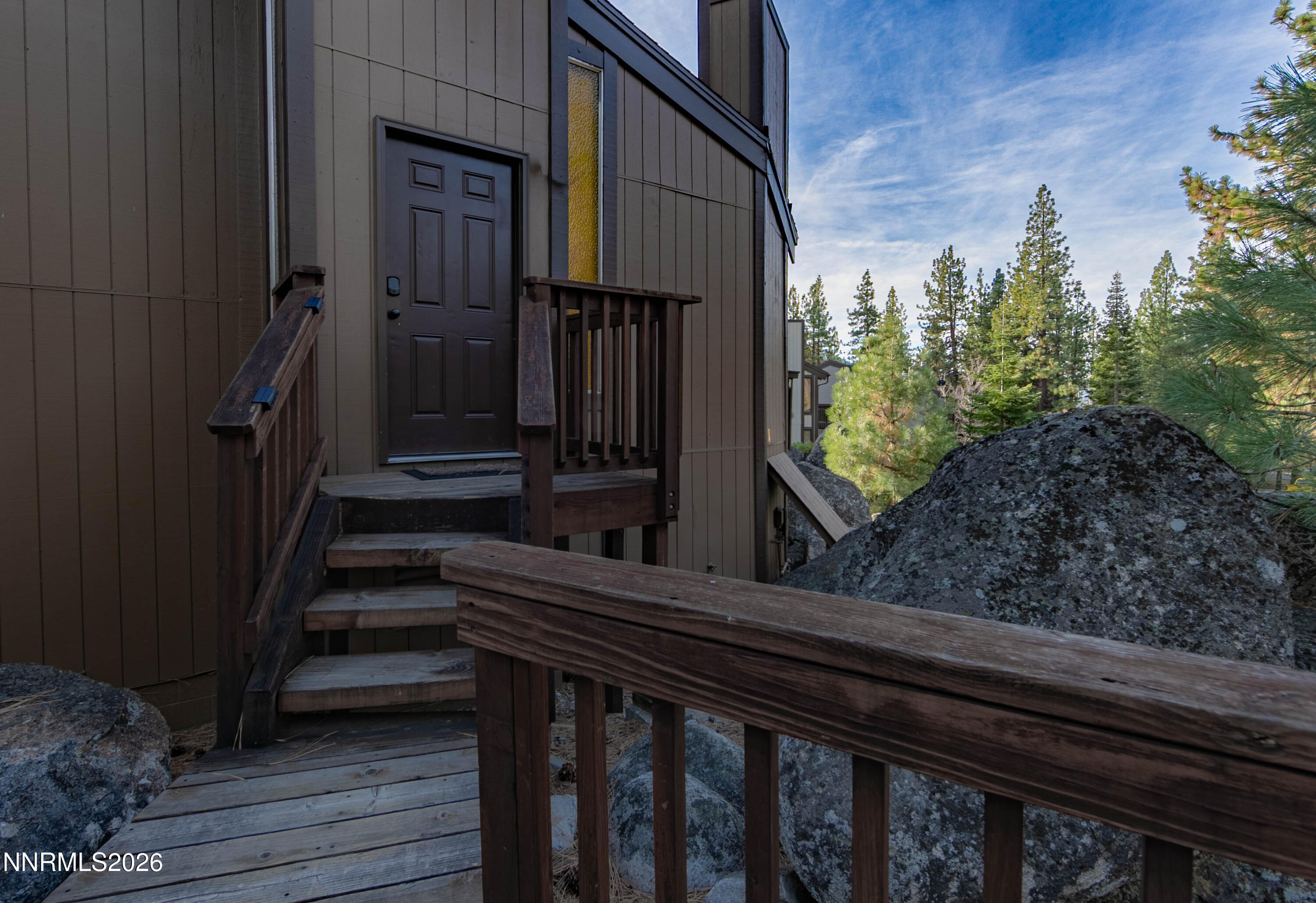 110 Spooner Lane # A