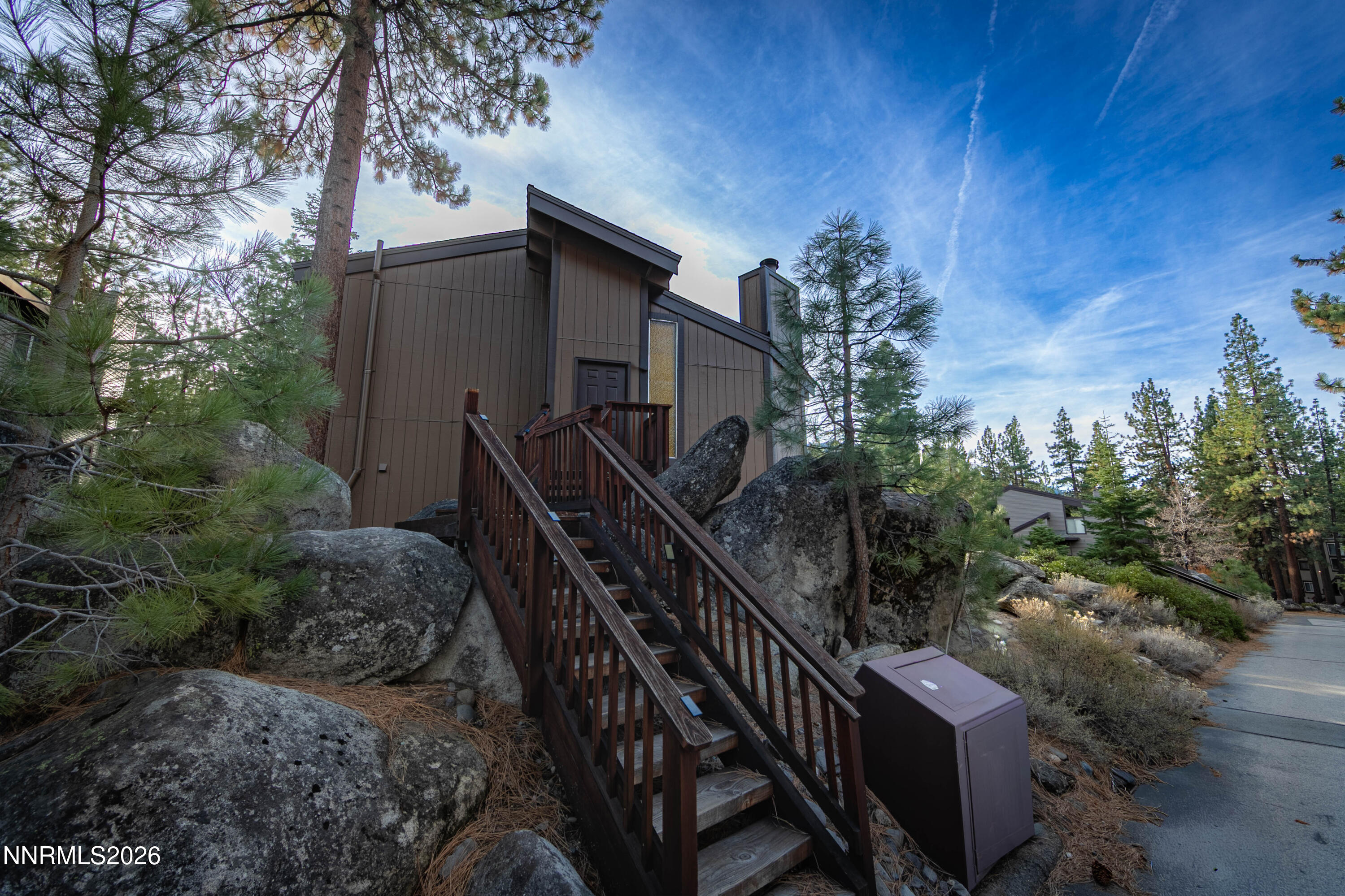 110 Spooner Lane # A