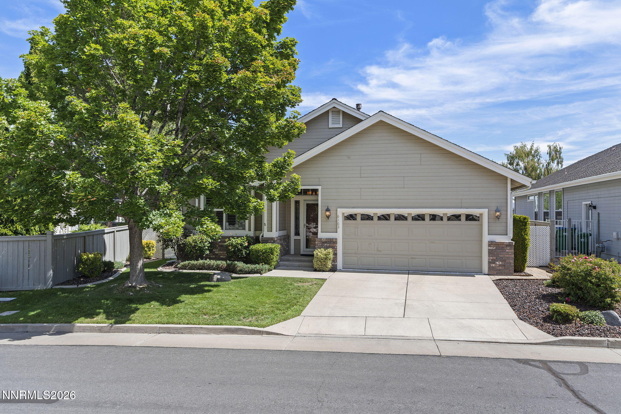 6162 Carriage House Way