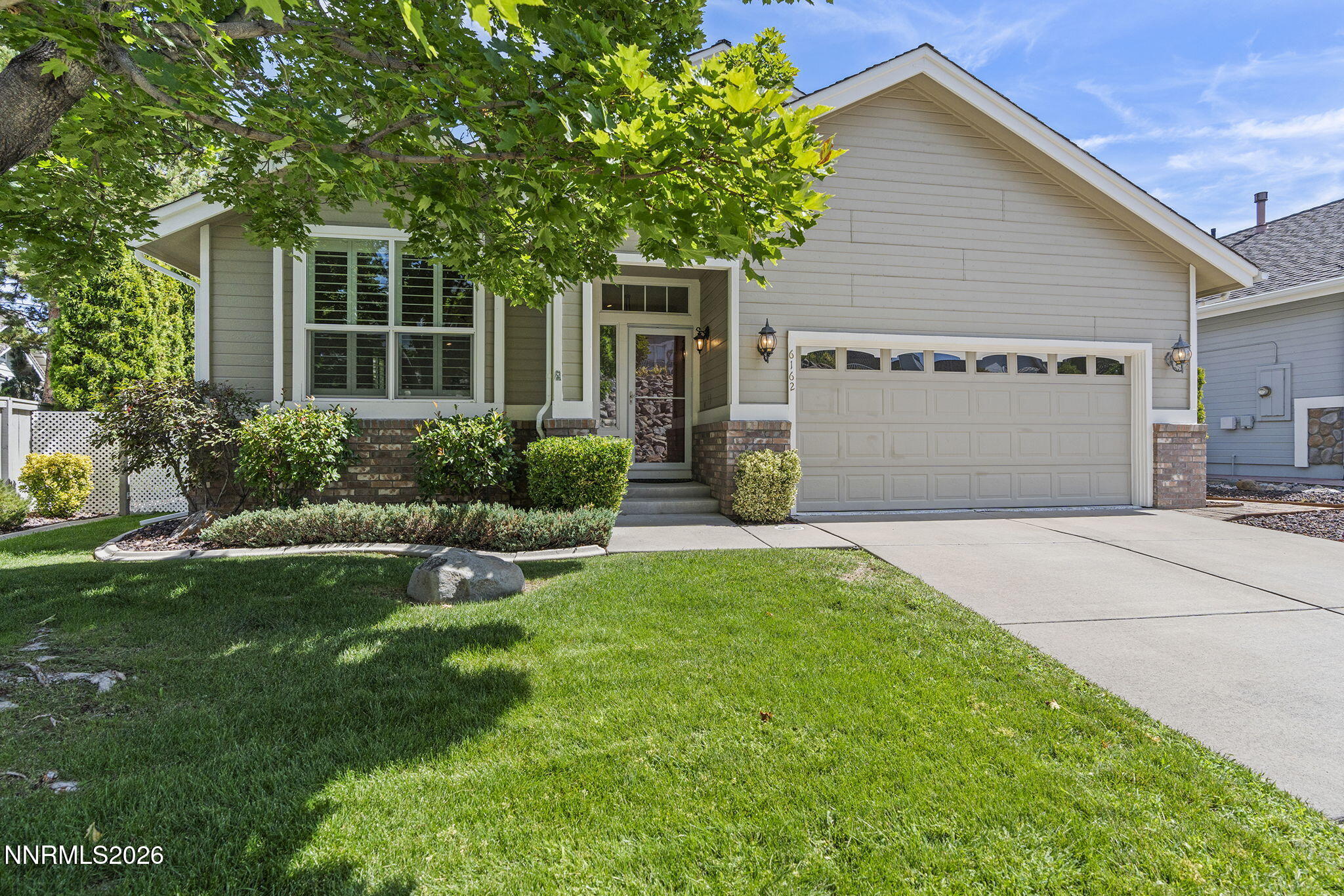 6162 Carriage House Way