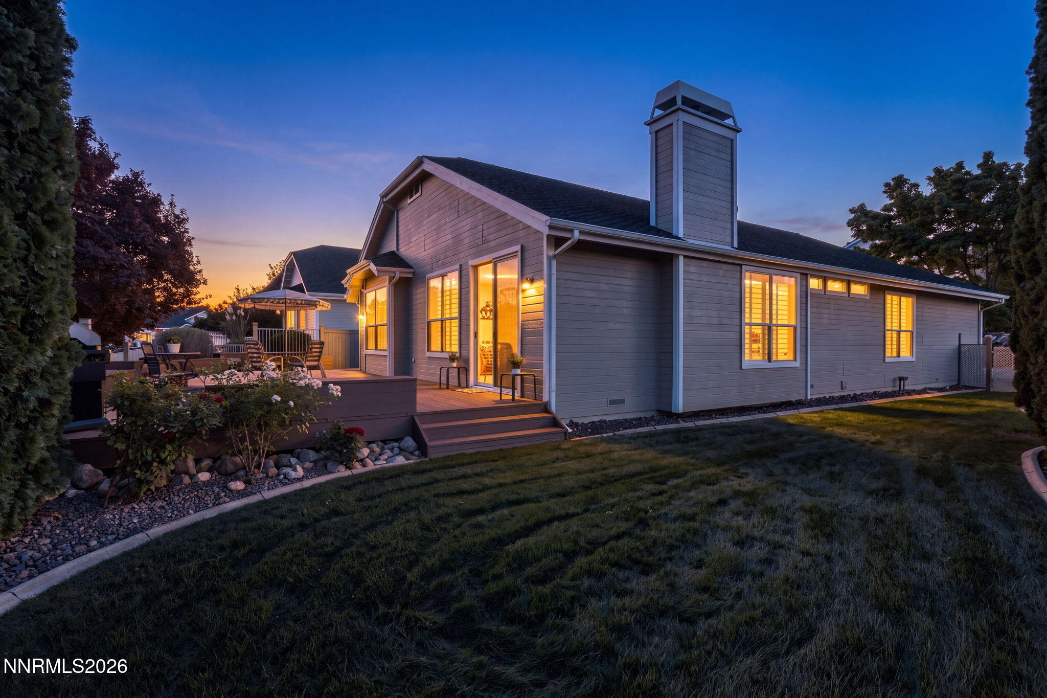 6162 Carriage House Way