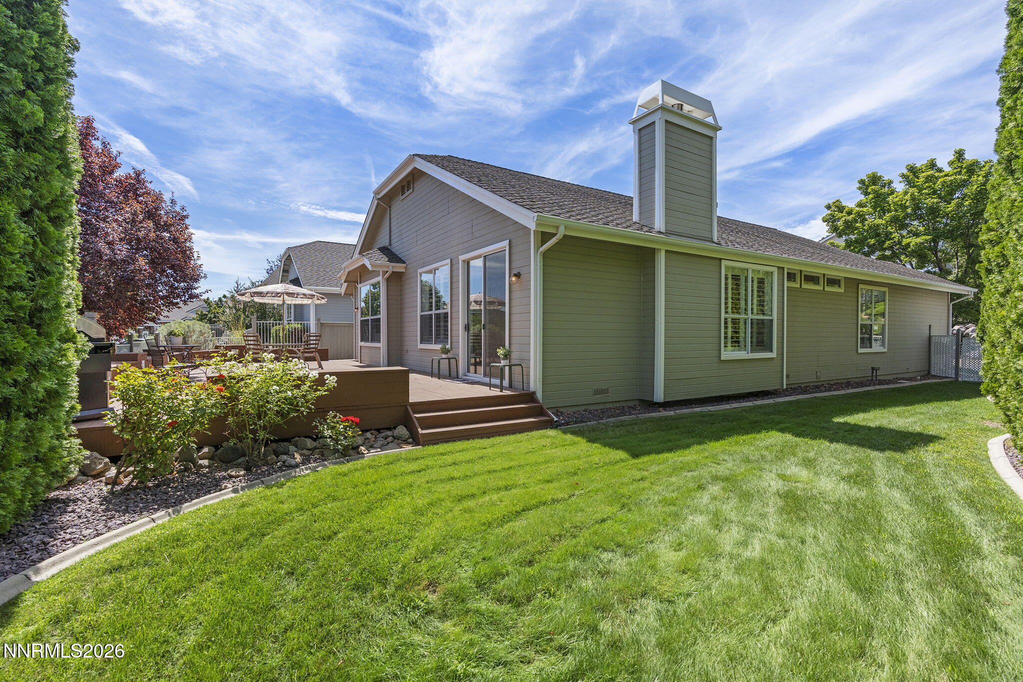 6162 Carriage House Way