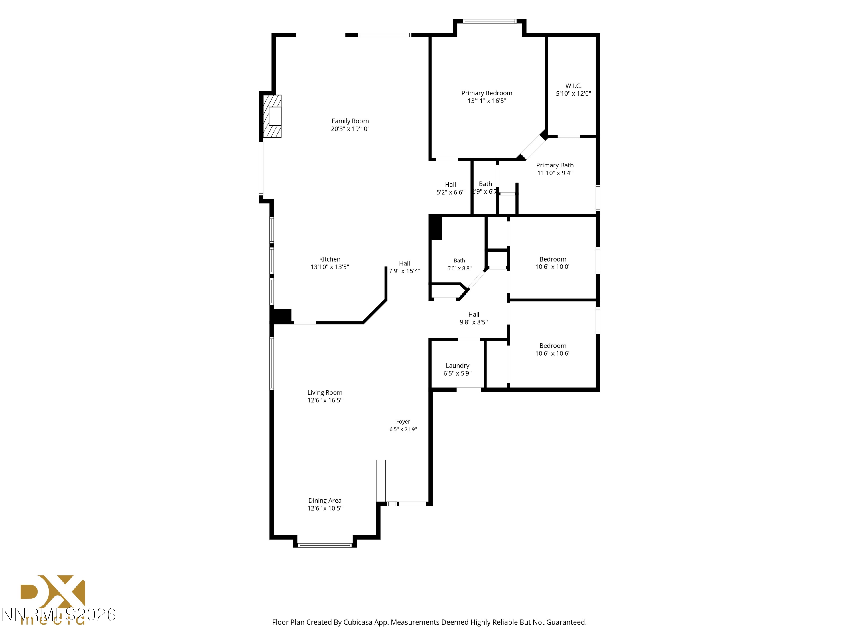 6162 Carriage House Way