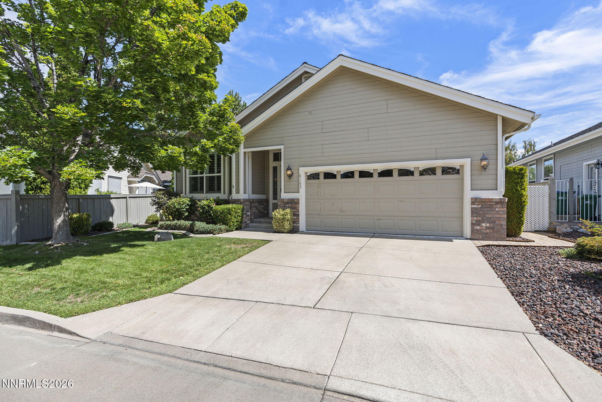 6162 Carriage House Way