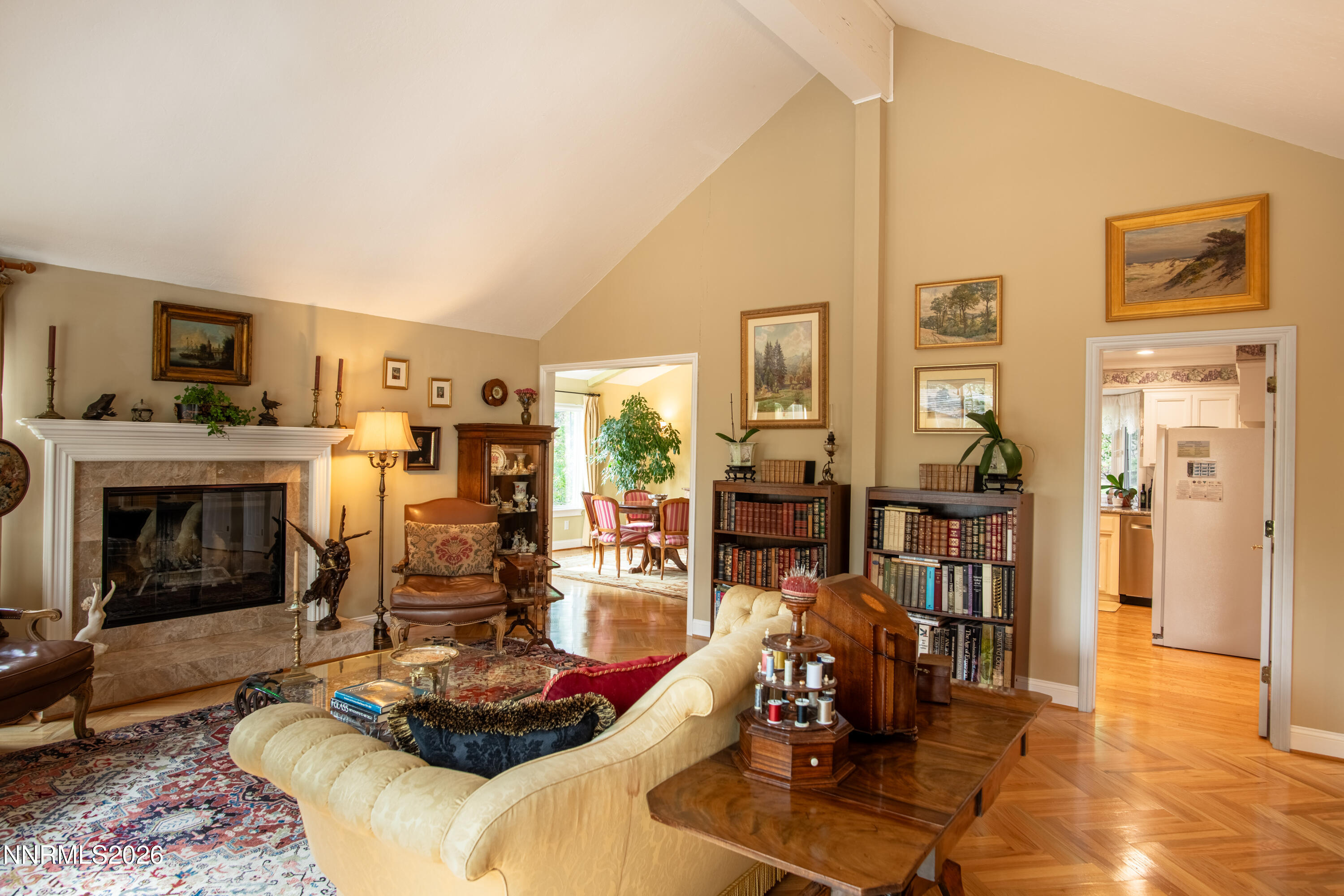 312 Seminole Way