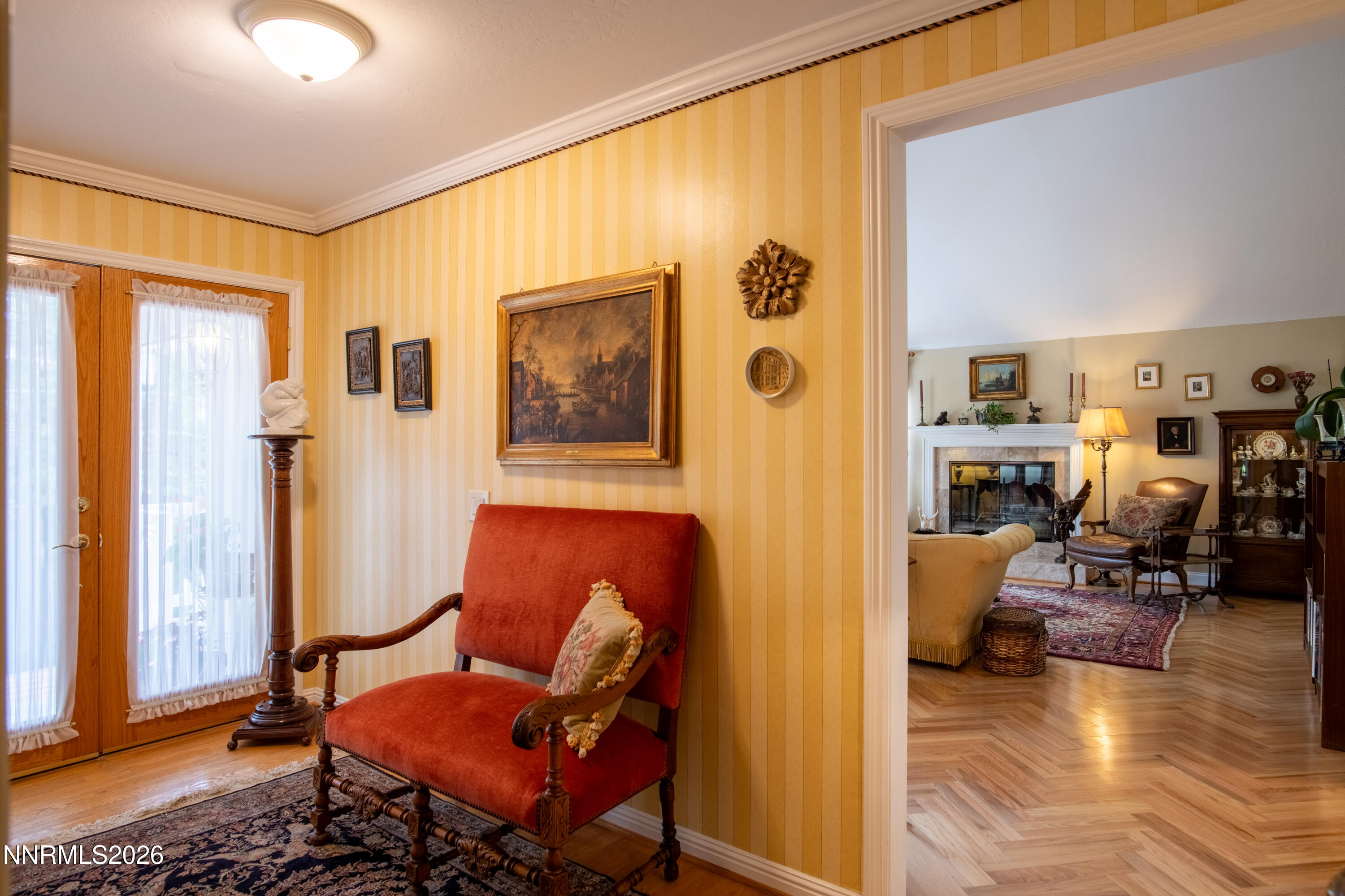 312 Seminole Way