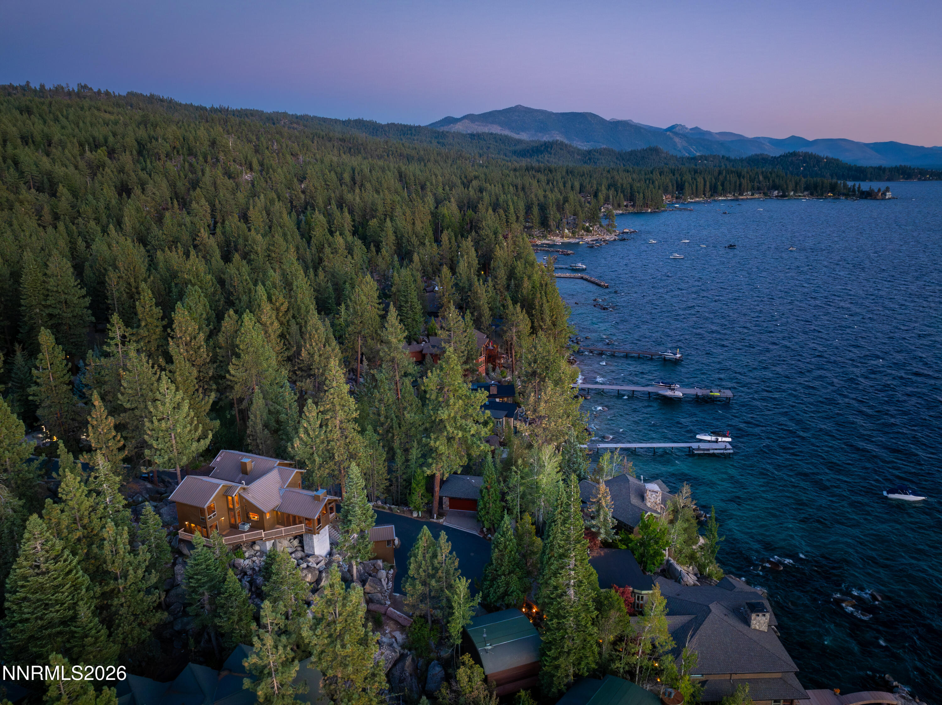 178 Pine Point Drive
