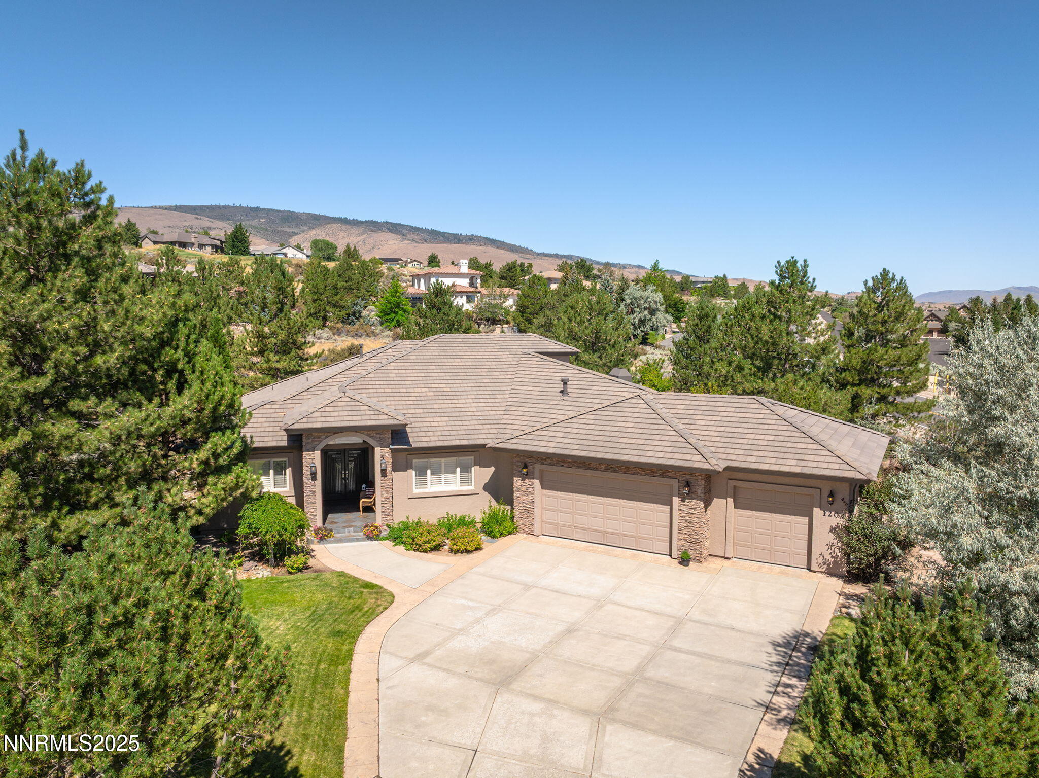 1203 Kachina Court