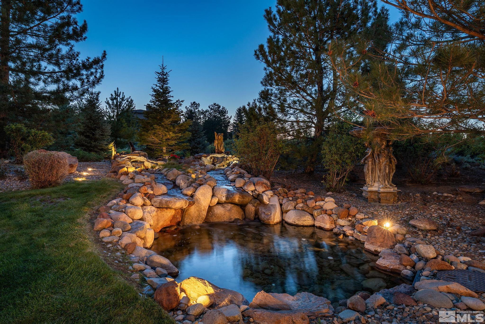 1203 Kachina Court